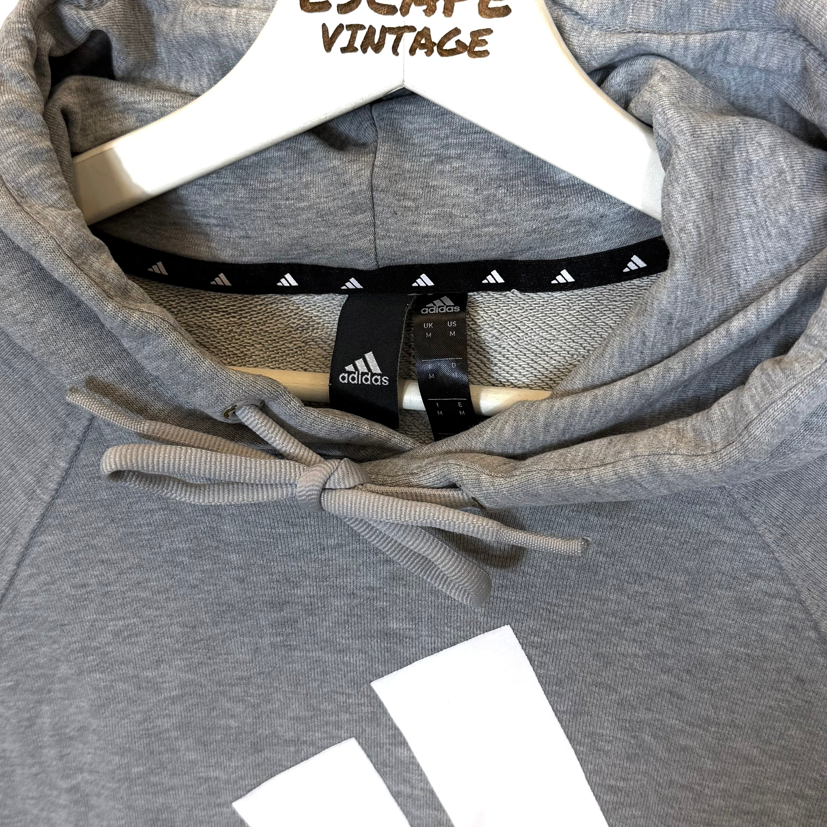 Felpa Adidas Vintage [M]