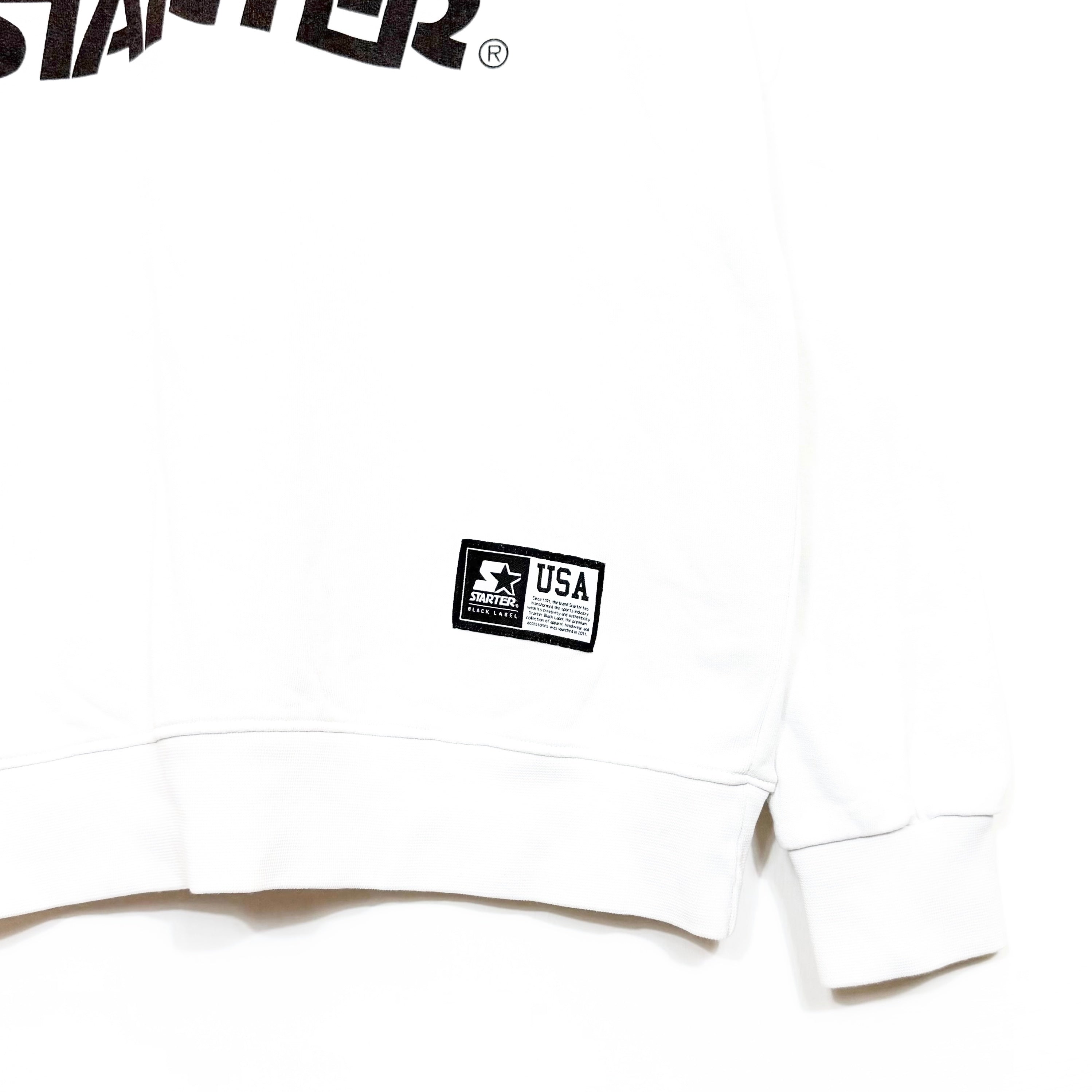 Felpa Starter Vintage [M]