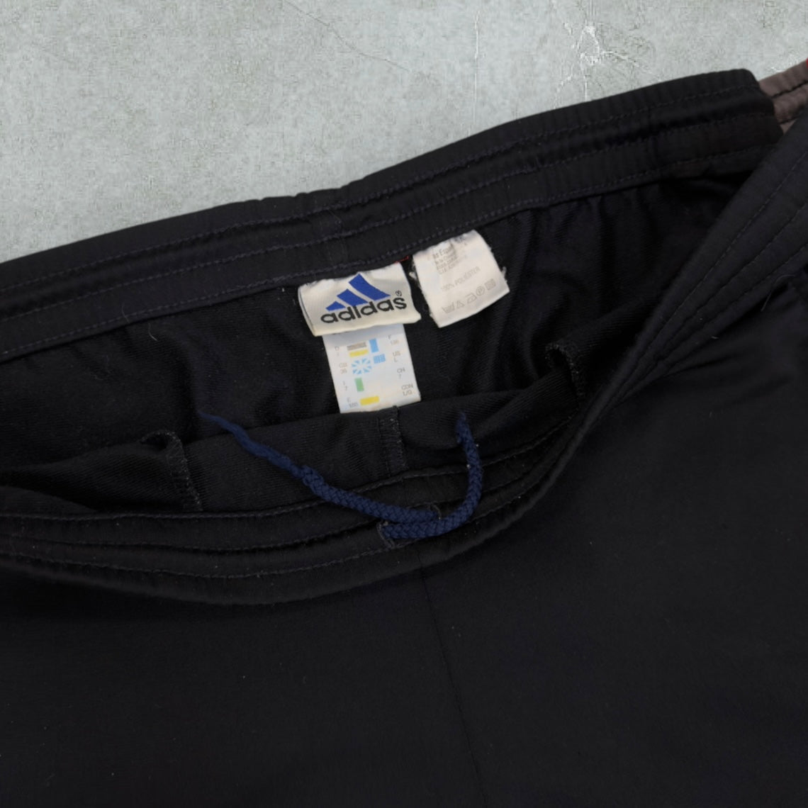 90s Pantaloni Adidas Firebird Vintage [XXL]