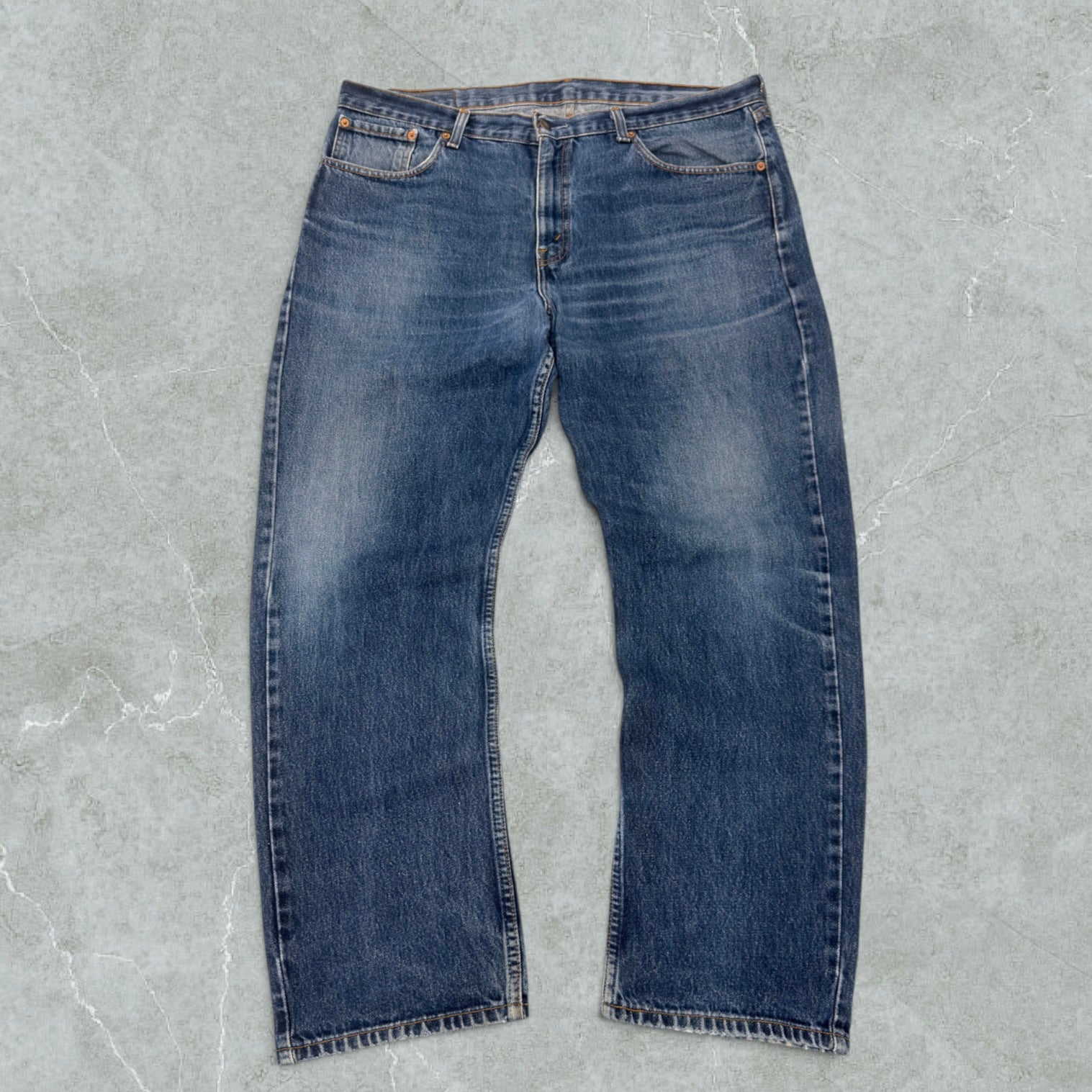 Jeans Levis 751 Vintage [54 IT]