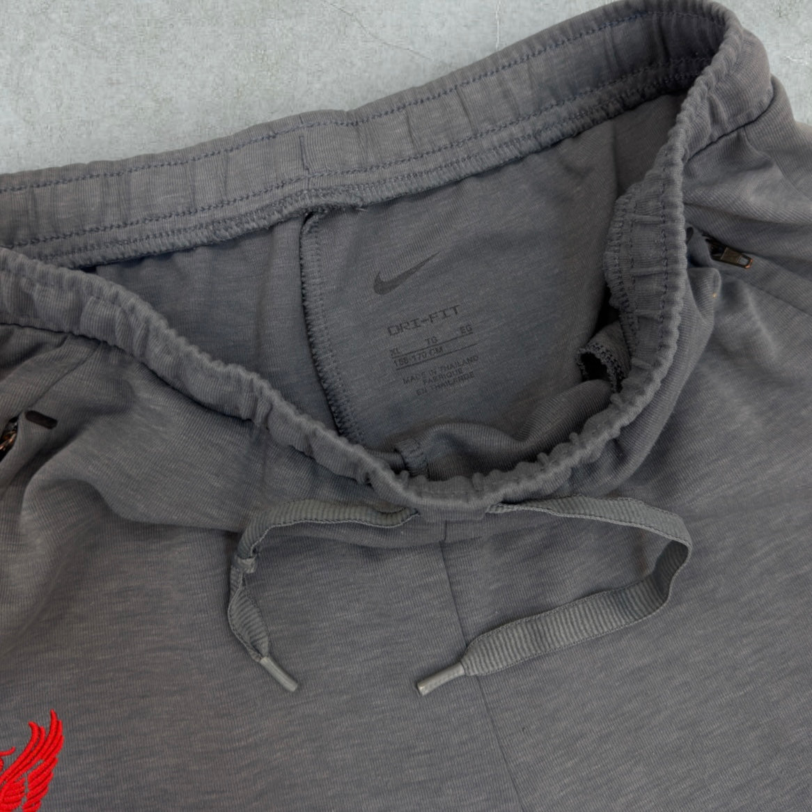 Pantaloni Calcio Nike Liverpool Vintage [S]