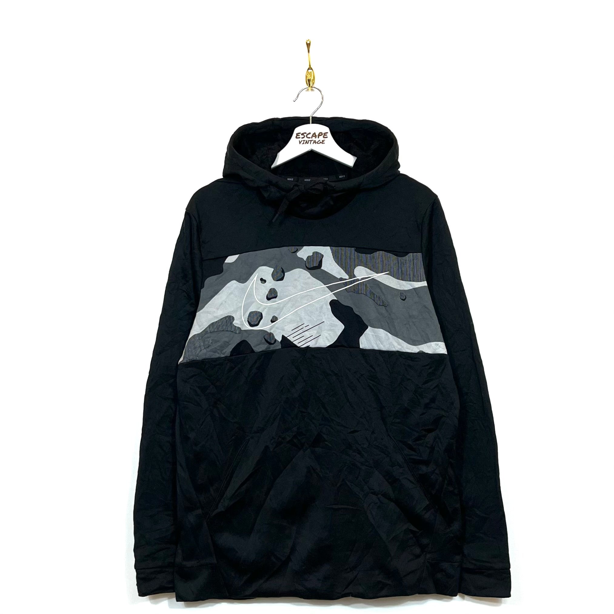 Felpa Nike Vintage [M]