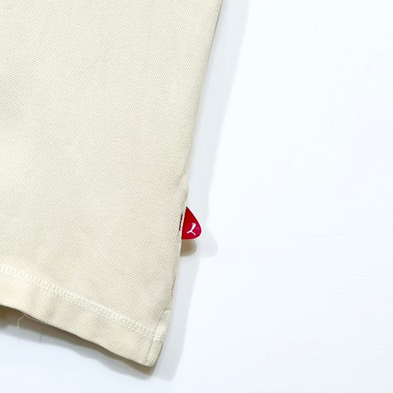 90s Polo Puma x Italia Vintage [XL]