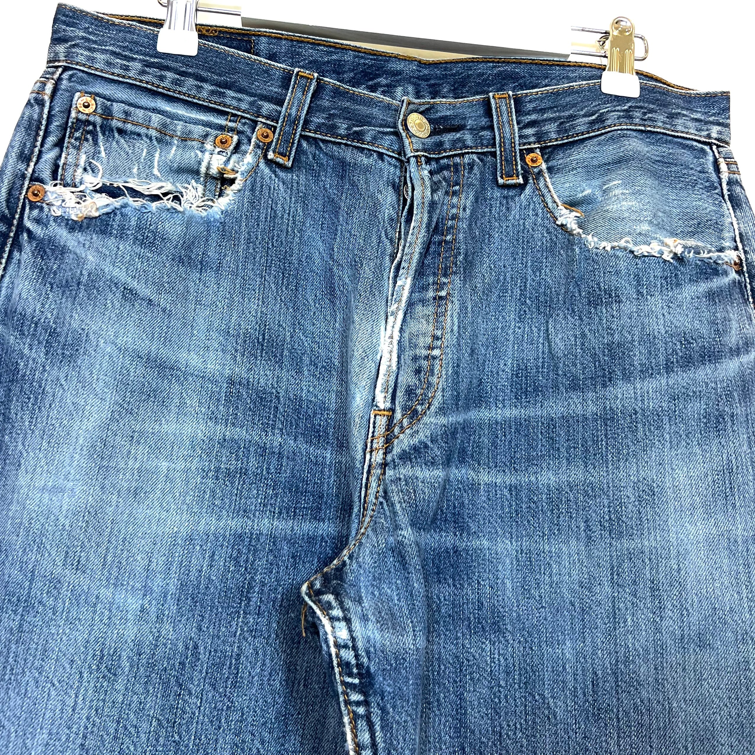 Jeans Levis 501 Vintage [46 IT]