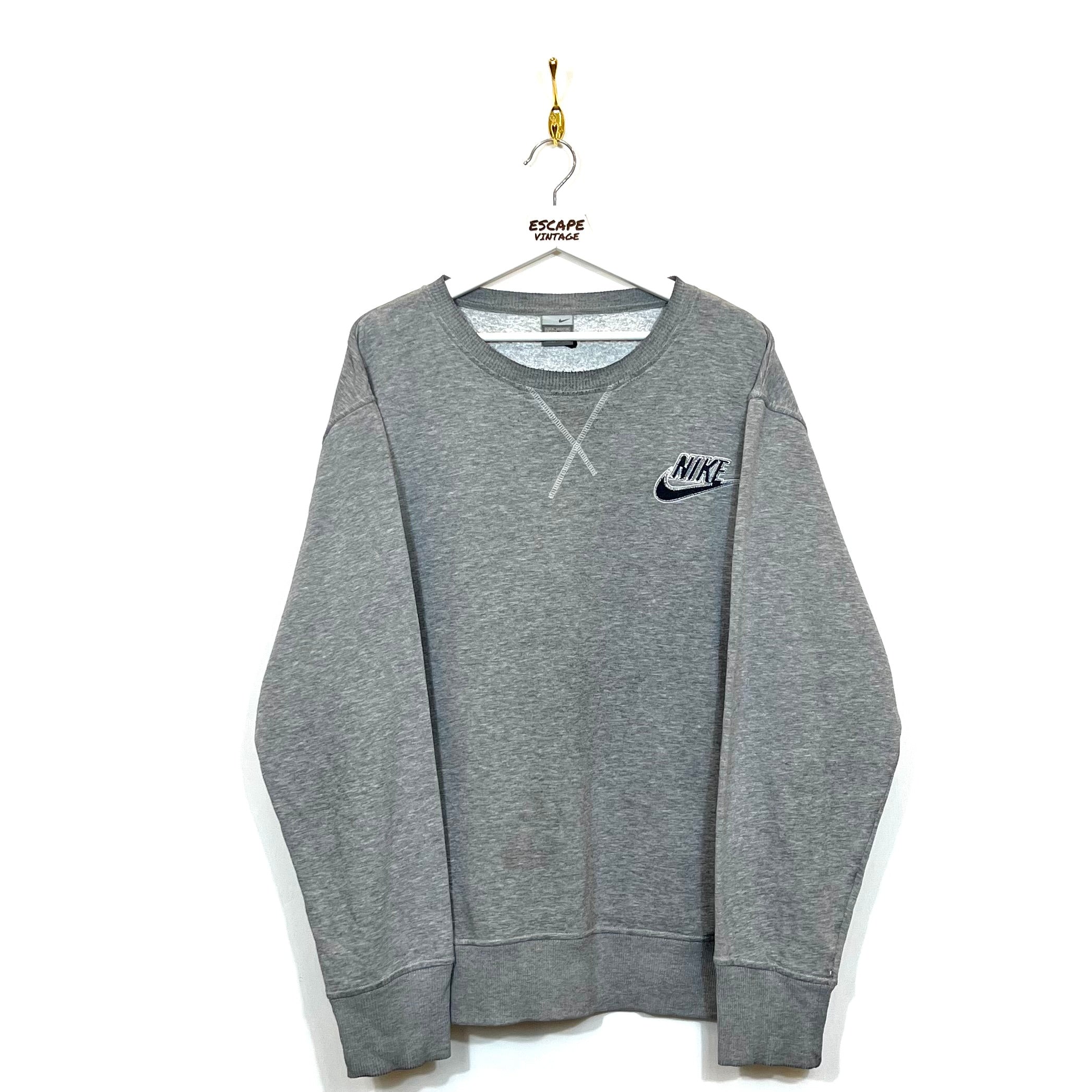 00s Felpa Nike Vintage [XL]