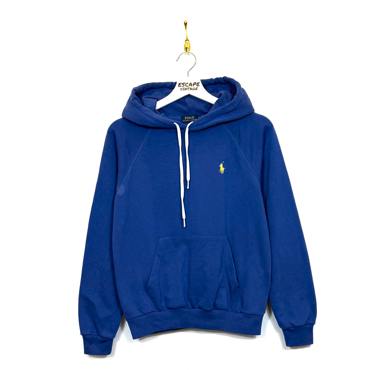 Felpa Polo Ralph Lauren Vintage [S]