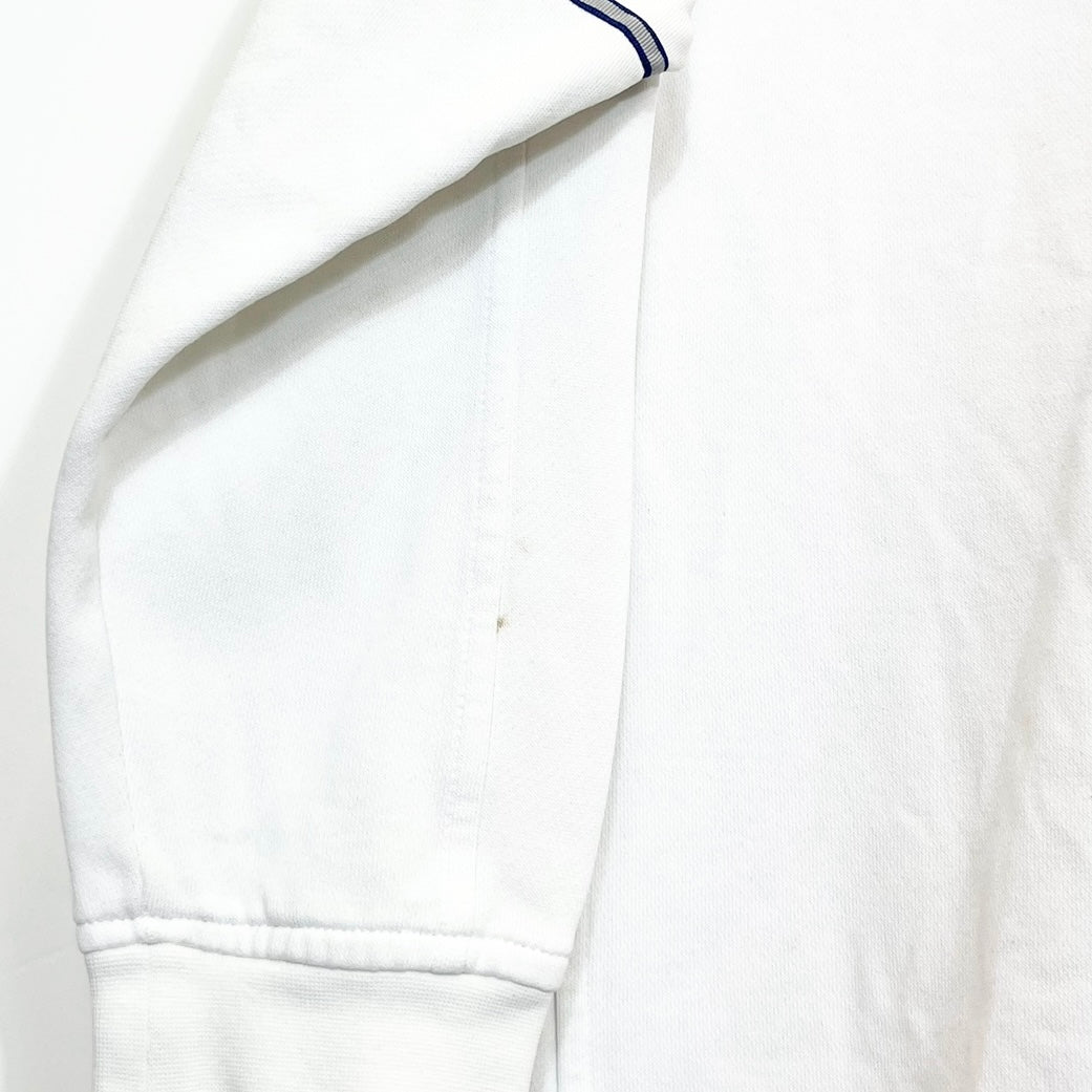 90s Felpa Adidas Vintage [M]