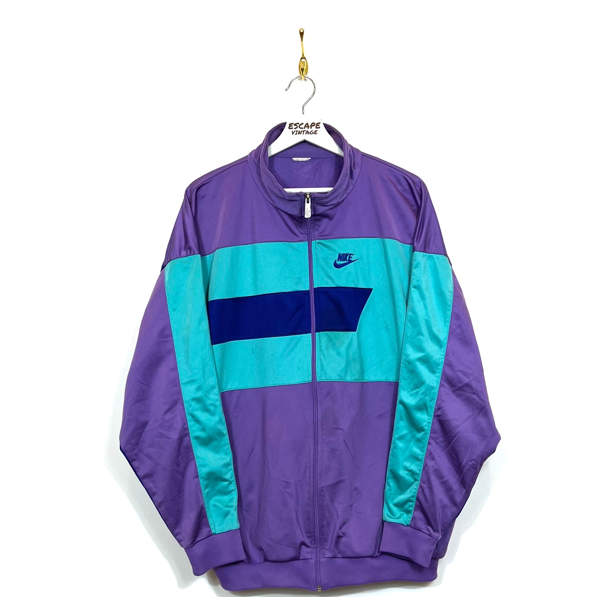 90s Felpa Nike Vintage [XL]
