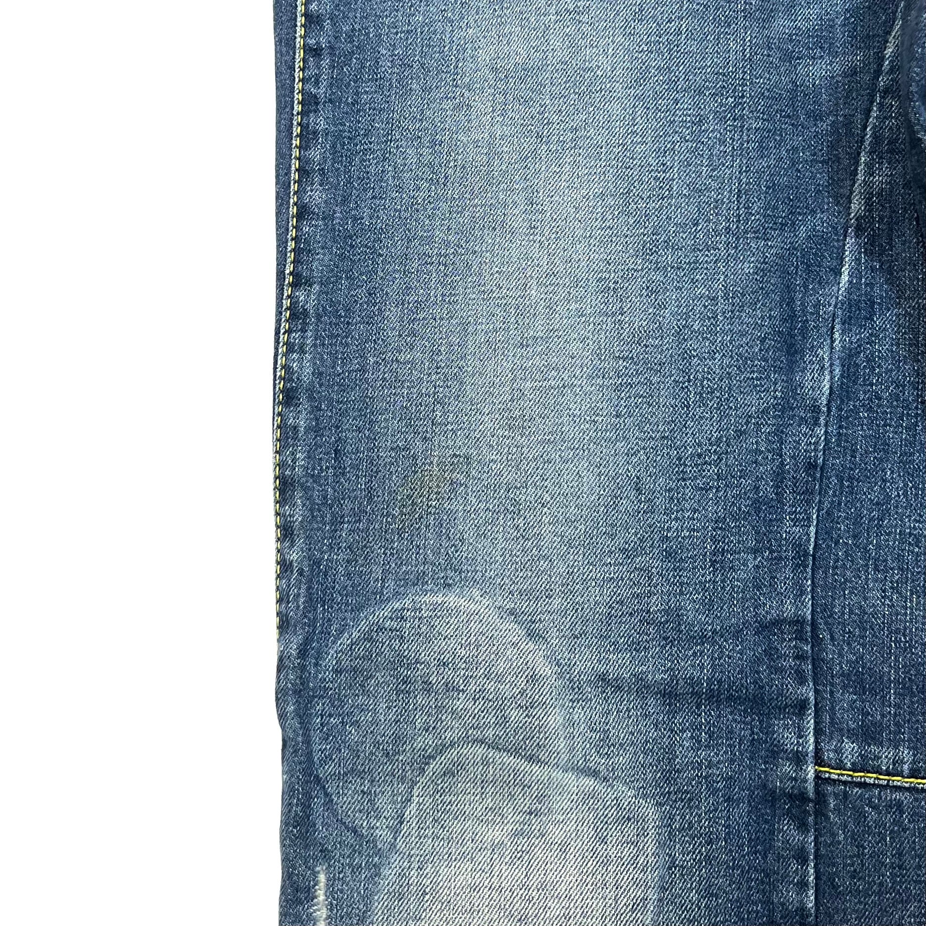 00s Jeans Western Baggy Vintage [46 IT]