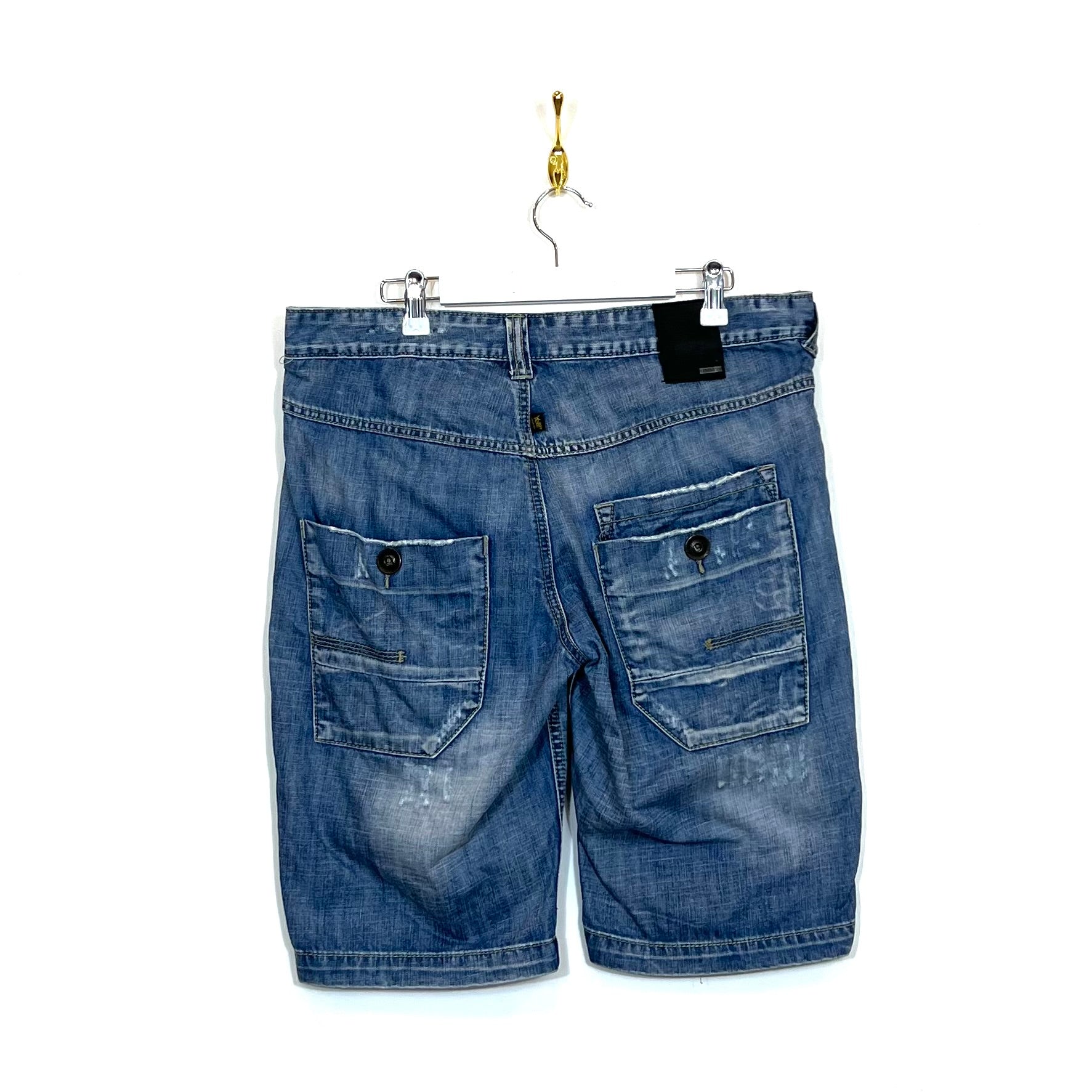 Y2K Jorts Baggy Vintage [47 IT]