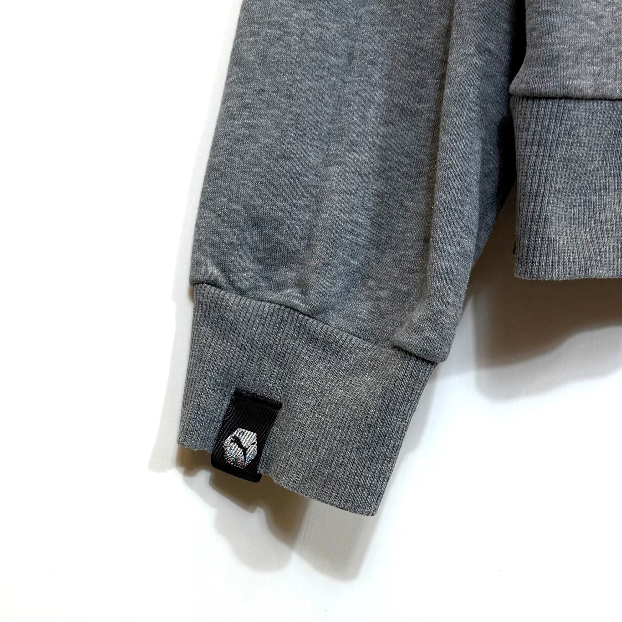 Felpa Puma Vintage [XL]
