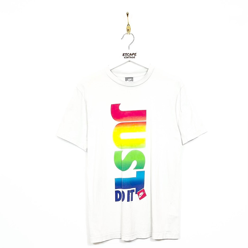 00s T-Shirt Nike Vintage [S]