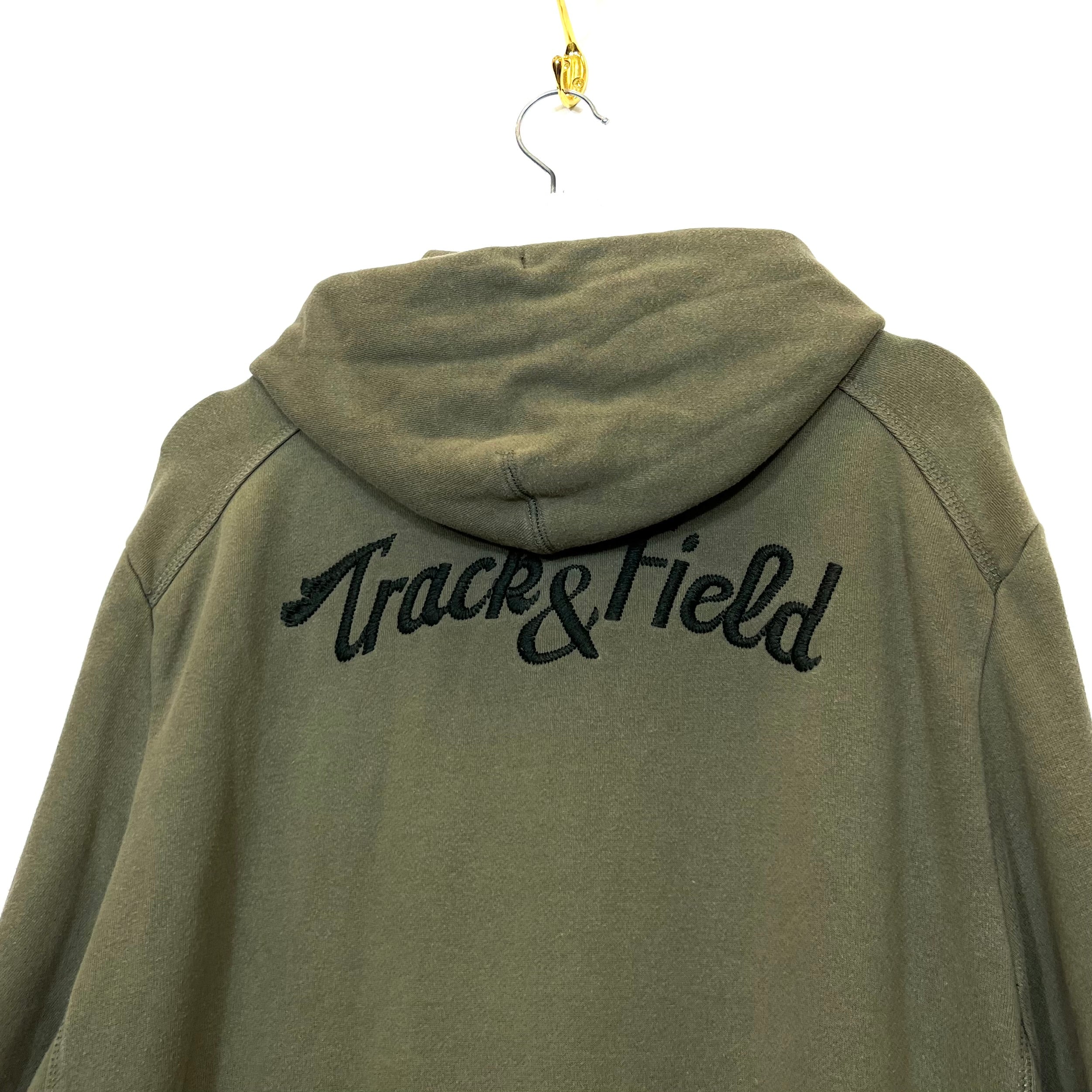 00s Felpa Nike Vintage [XL]