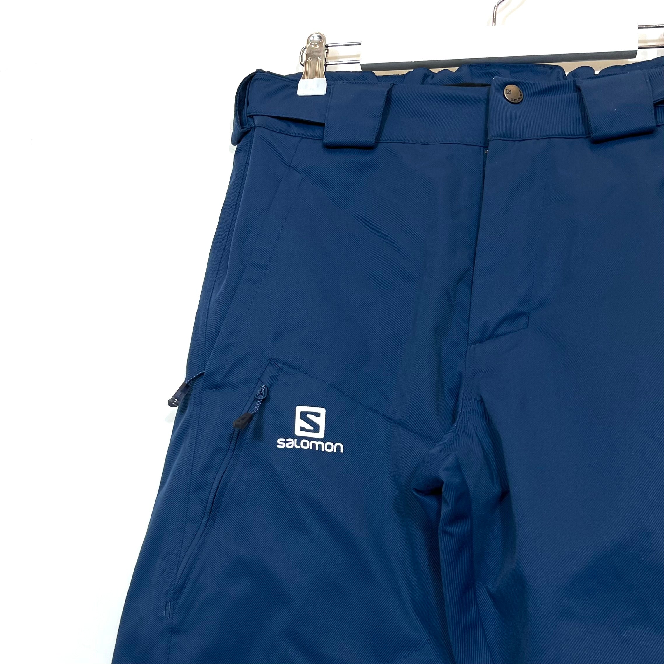 Pantaloni Salomon Da Sci Vintage [S]