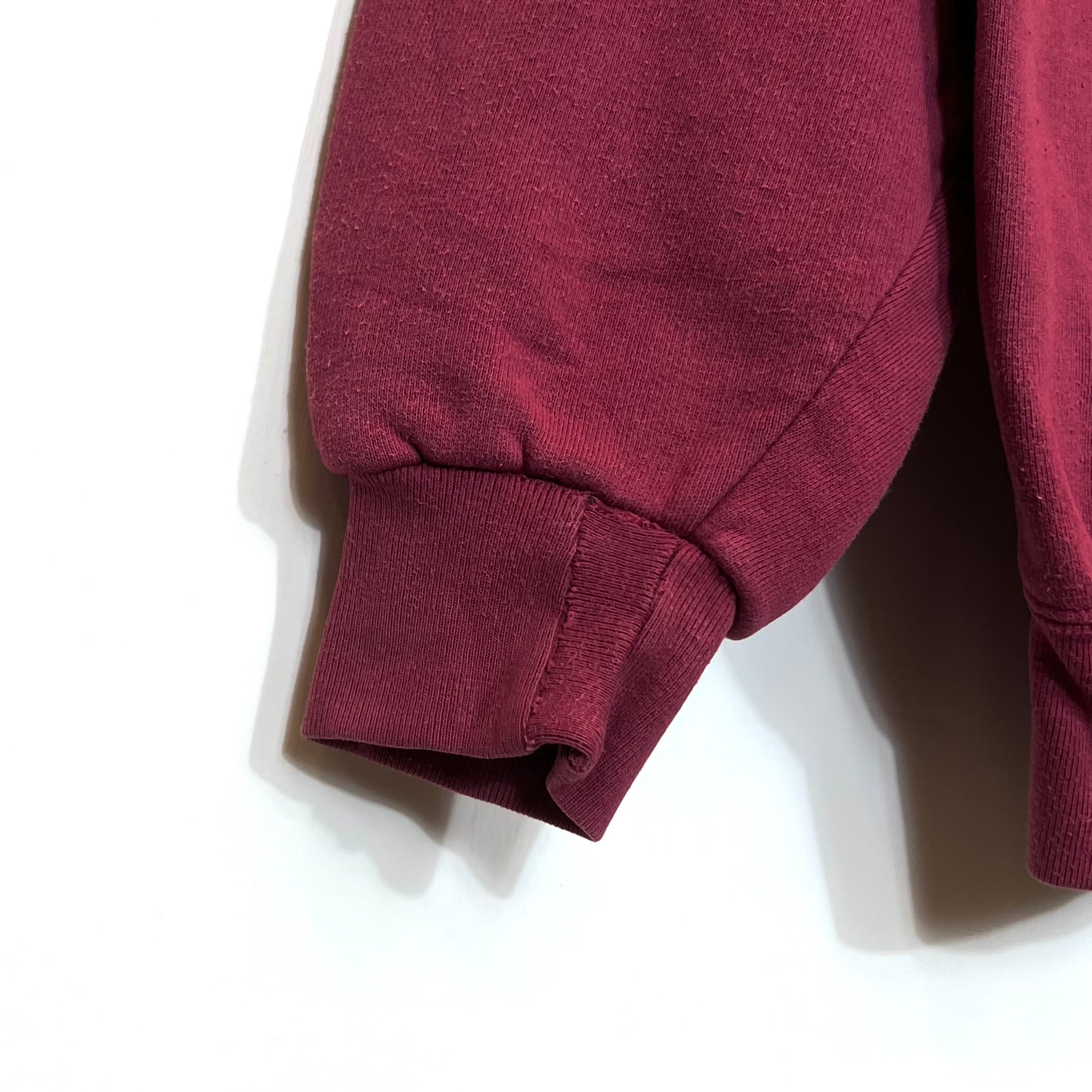Felpa Best Company Vintage [XXS]