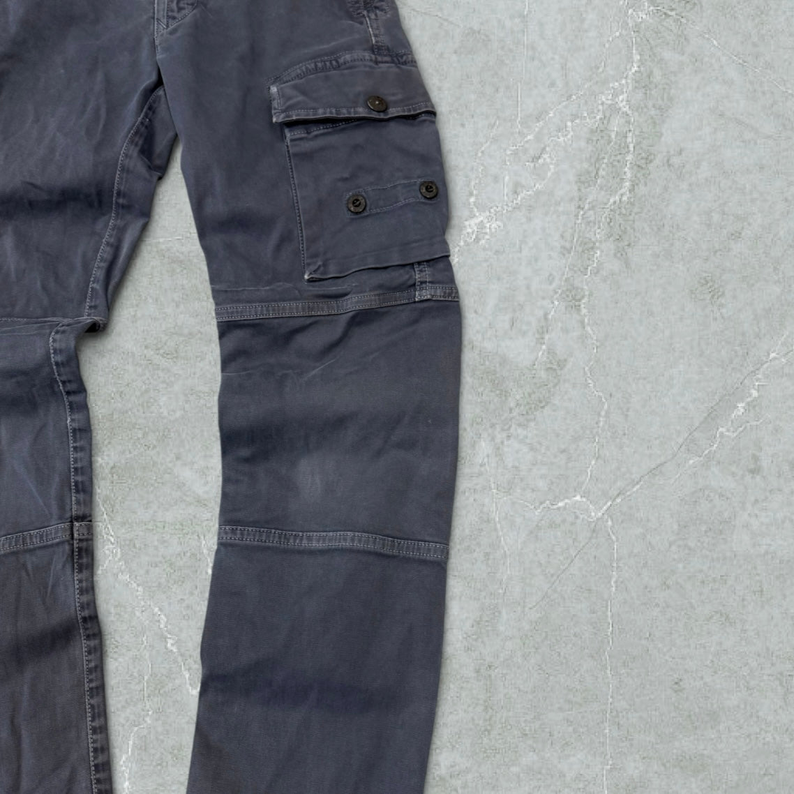 Pantaloni Stone Island Cargo Vintage [40 IT]