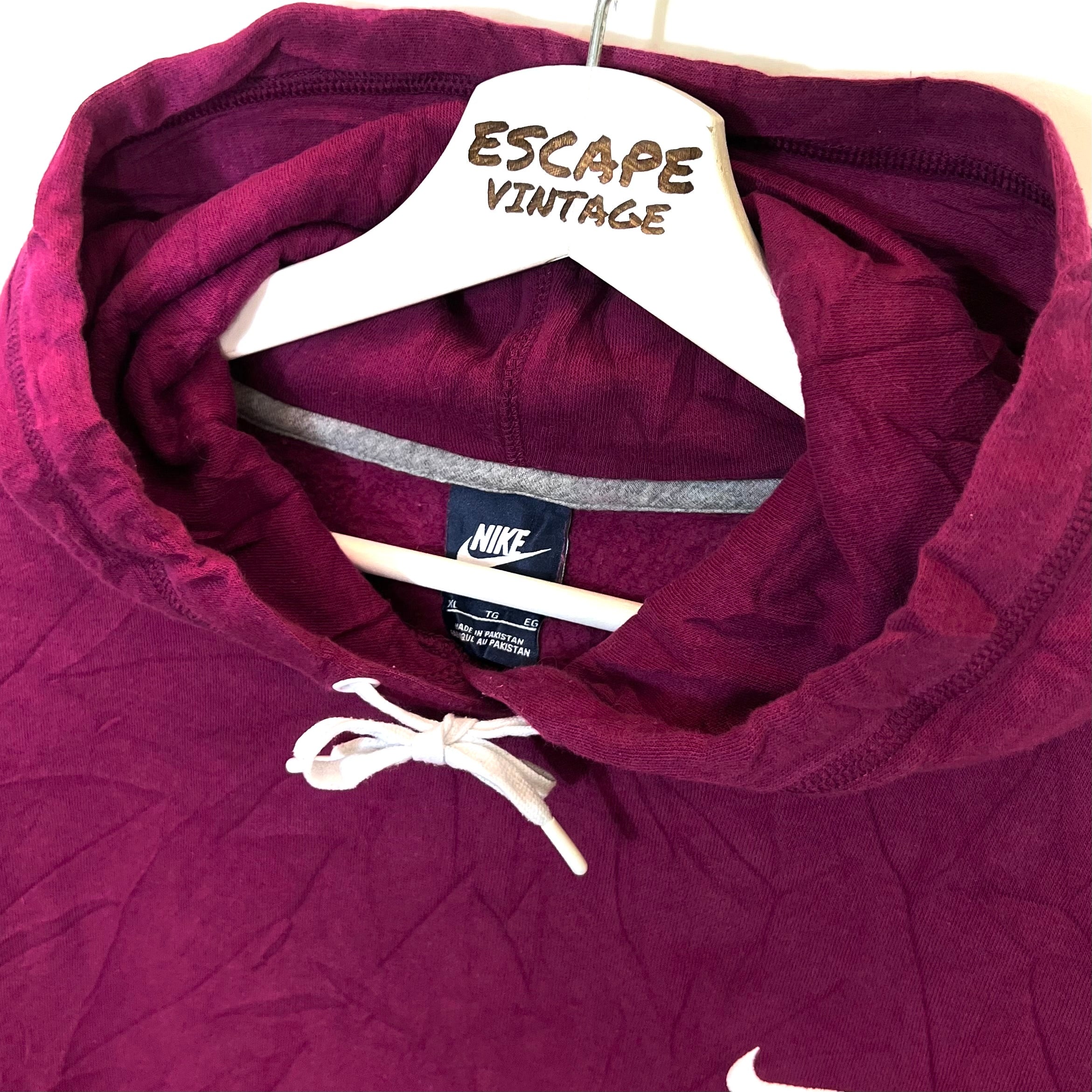 Felpa Nike Vintage [L]