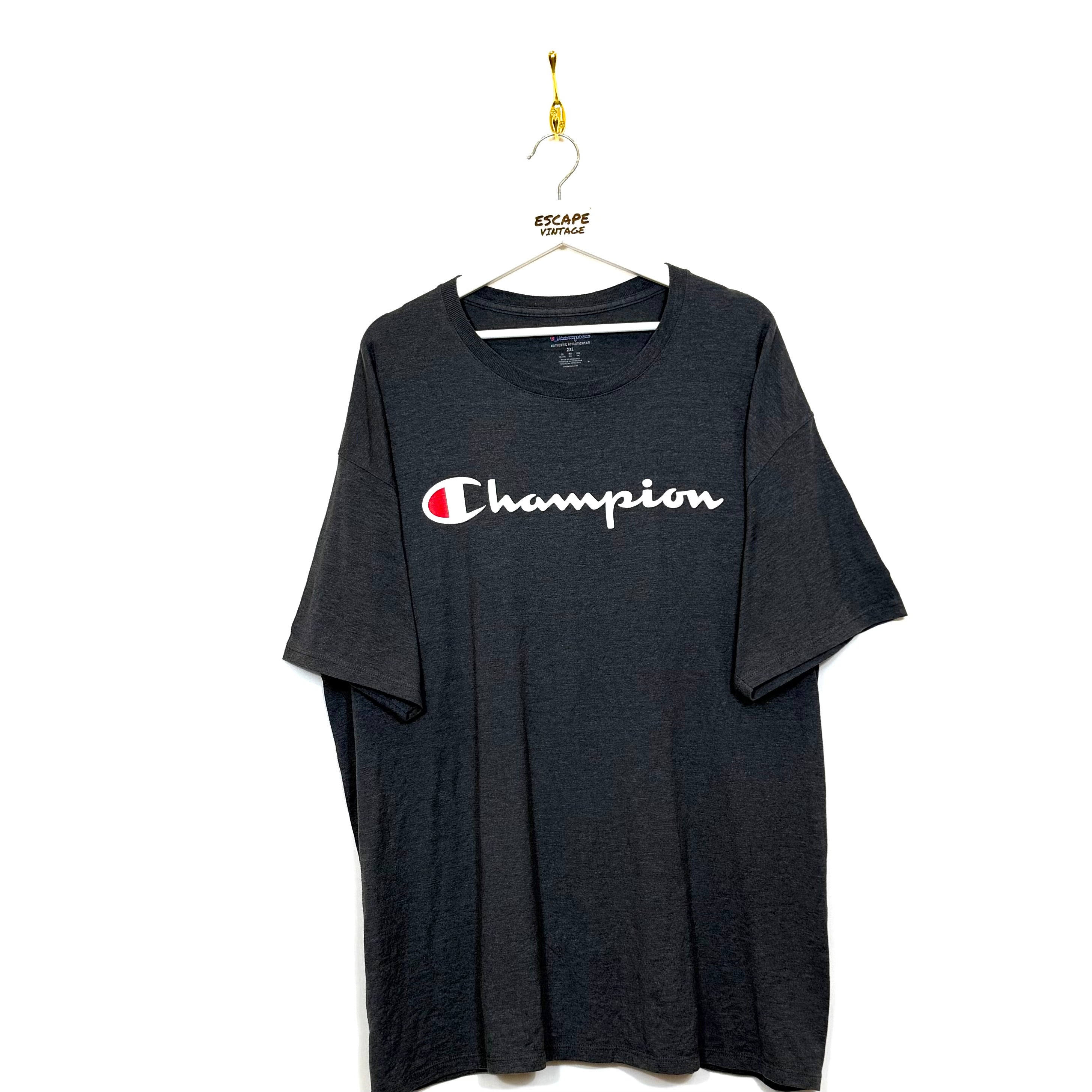 T-Shirt Champion Vintage [XXL]
