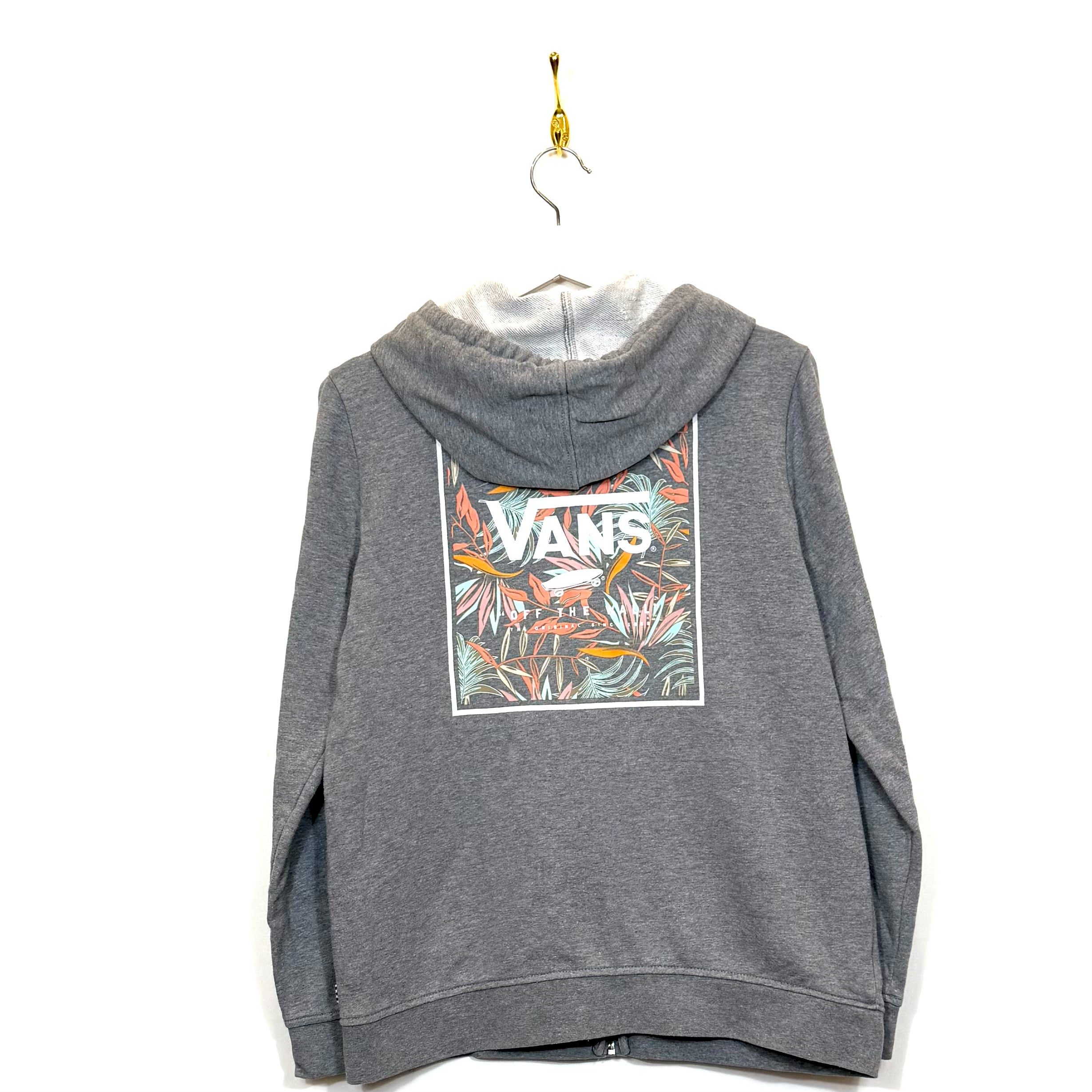 Felpa Vans Vintage [M]