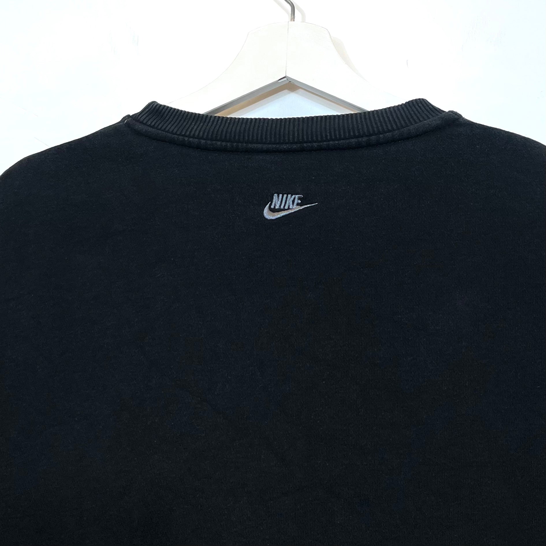 00s Felpa Nike Vintage [L]