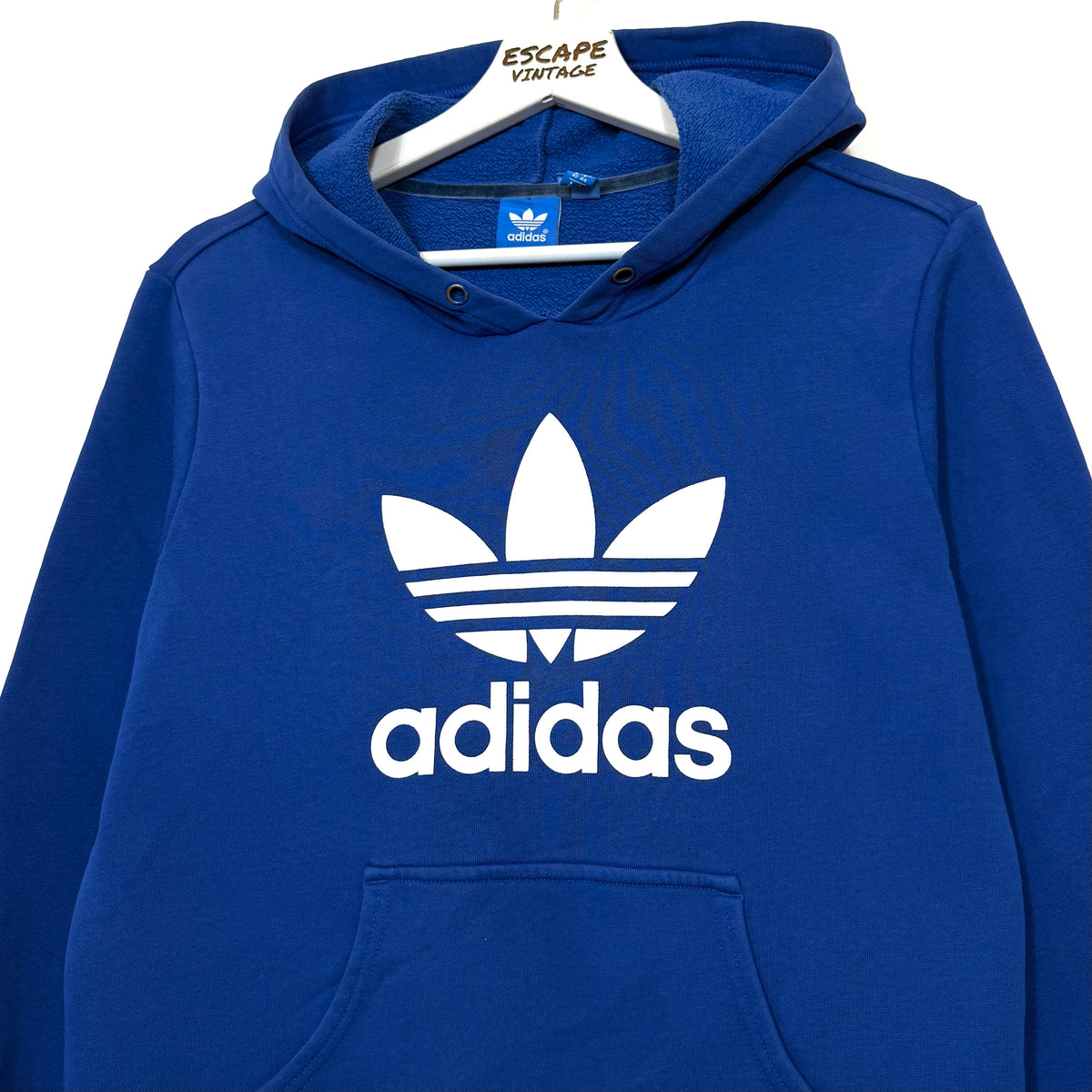 Felpa Adidas Vintage [XS]