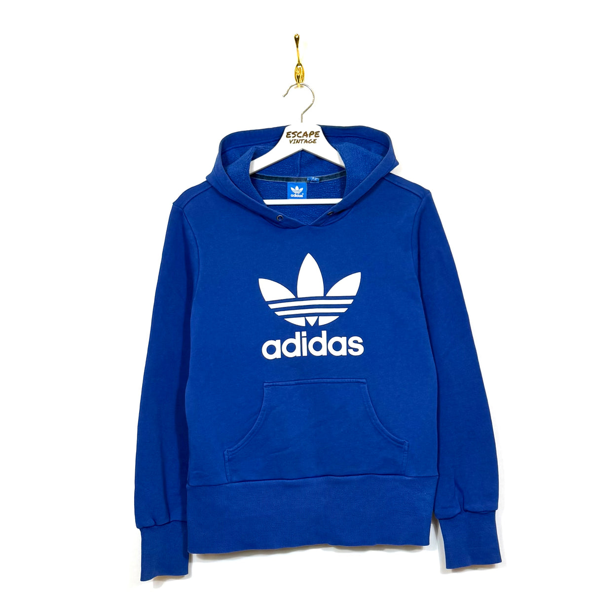 Felpa Adidas Vintage [XS]