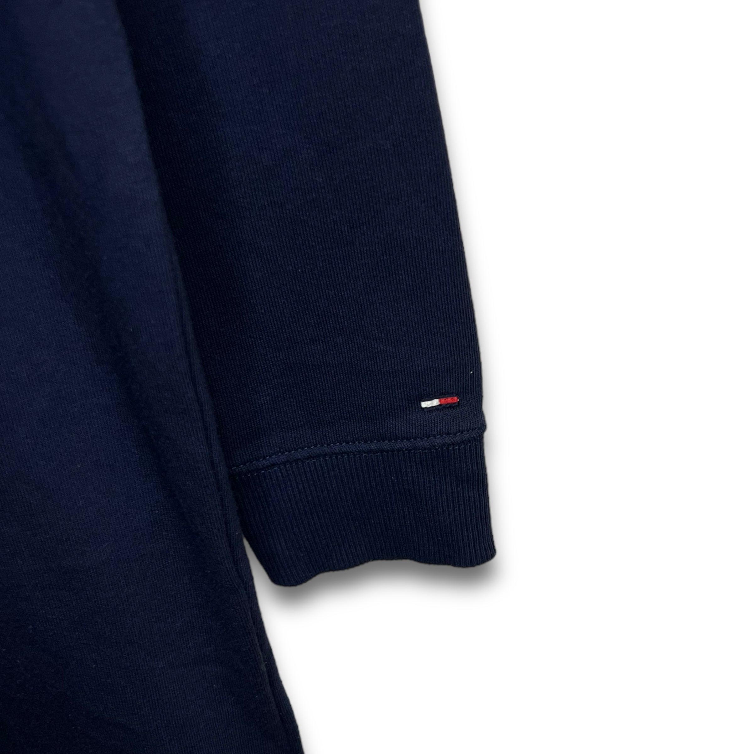 Felpa Vestito Tommy Hilfiger Vintage [M]