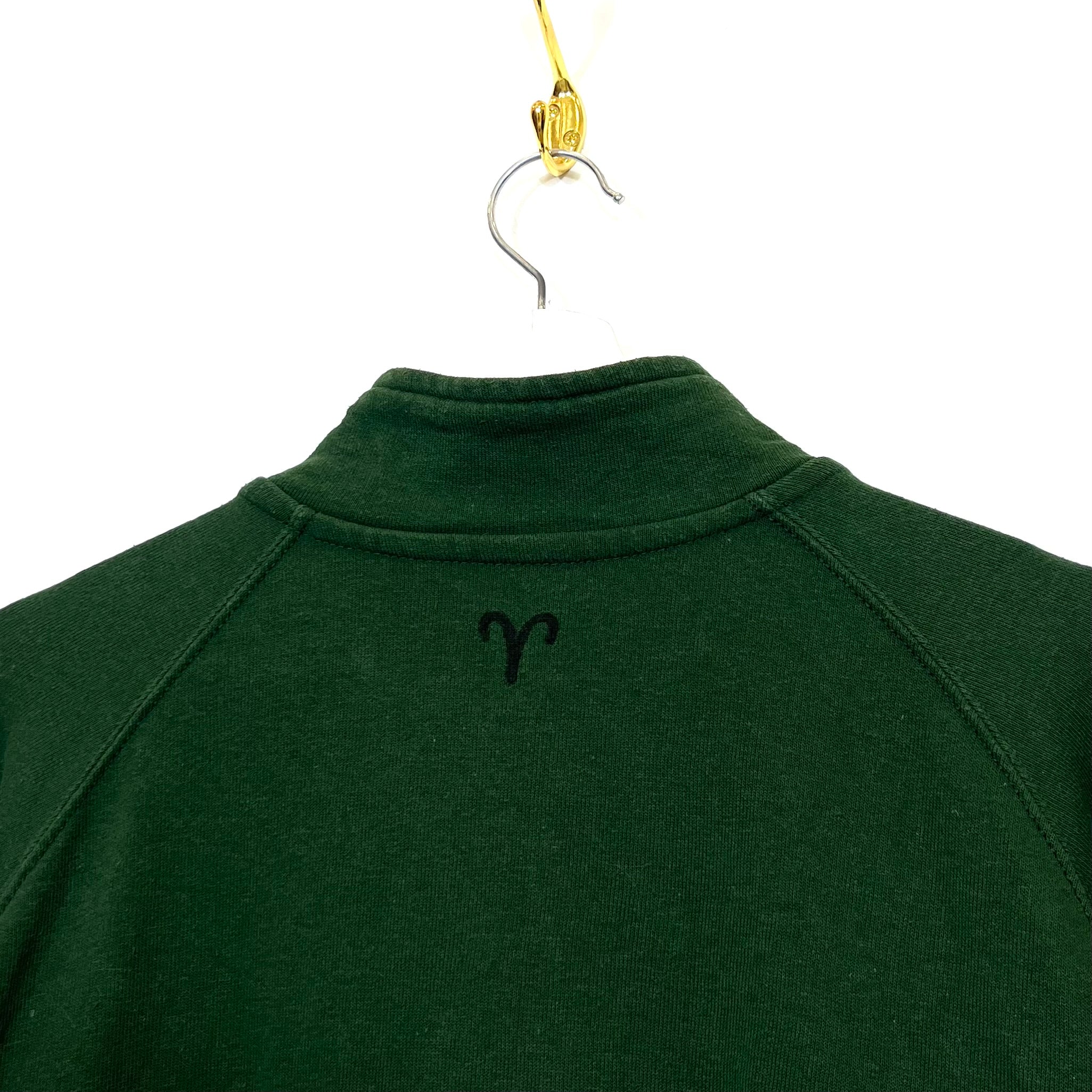 Felpa Lacoste Vintage [M]