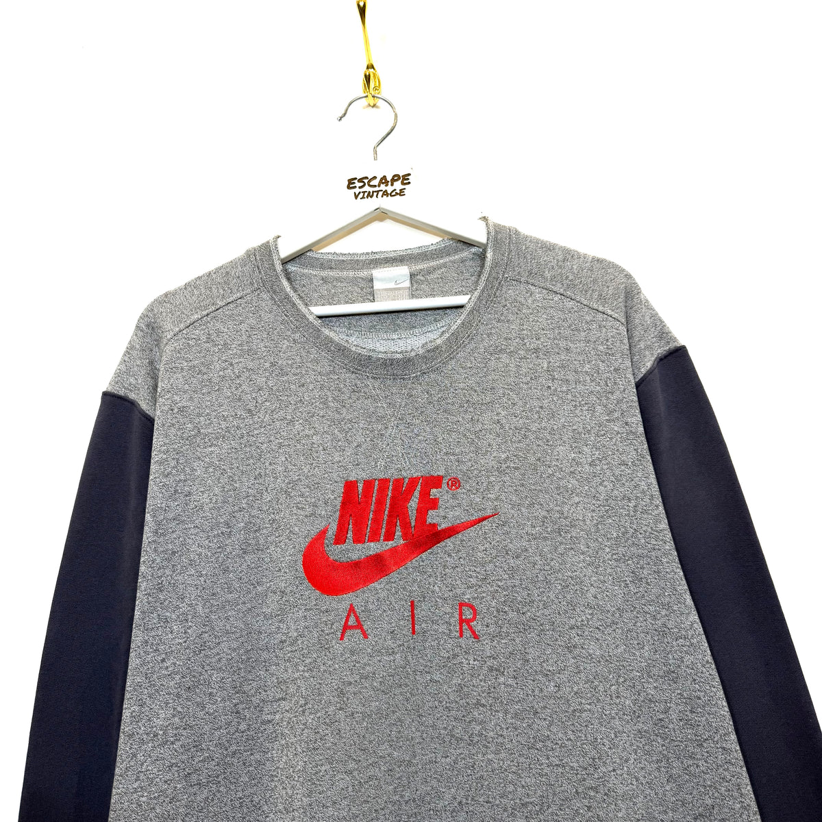 00s Felpa Nike Vintage [XL]