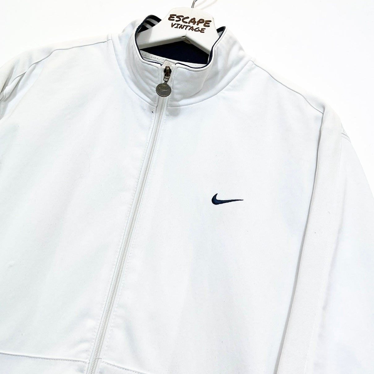00s Felpa Nike Vintage [M]