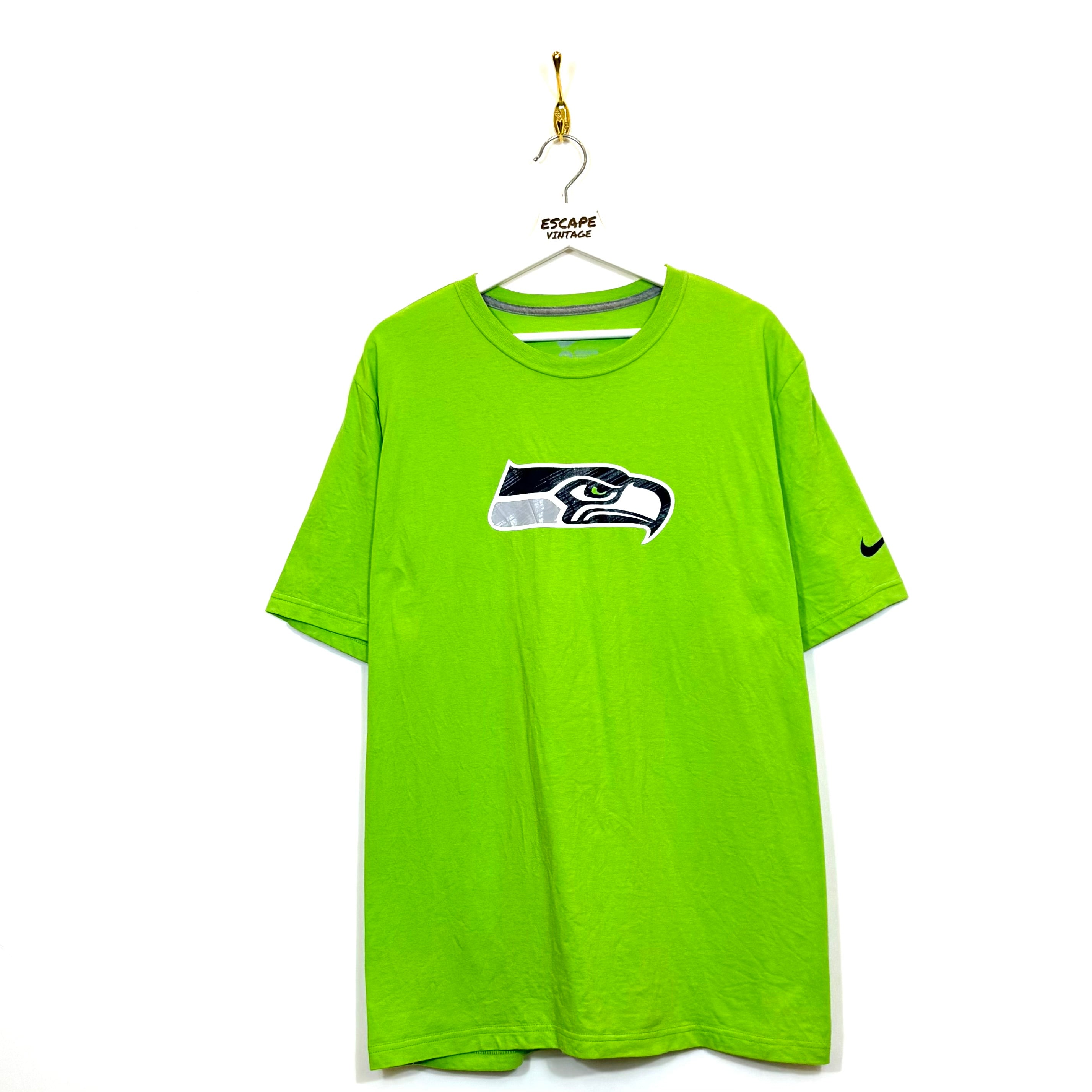 T-Shirt Nike NFL Vintage [XL]