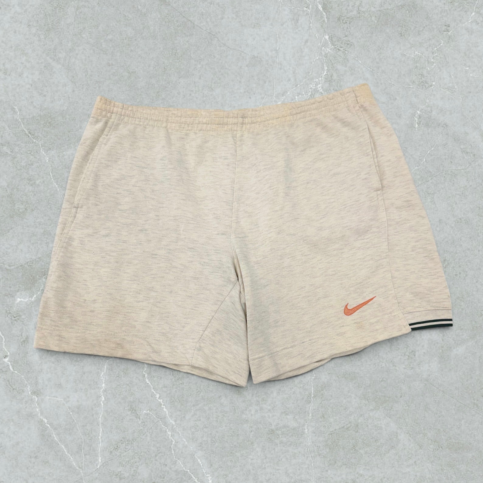 90s Shorts Nike Vintage [XL]