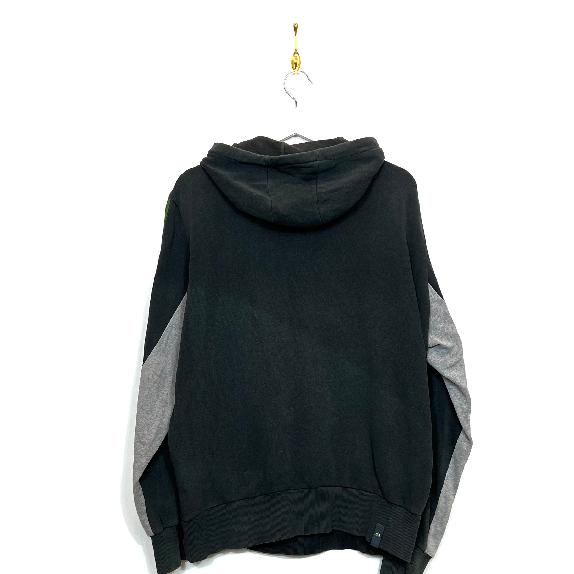 00s Felpa Adidas Vintage [L]