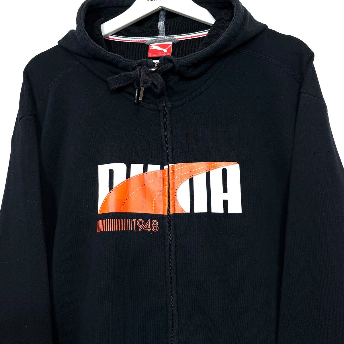 Felpa Puma Vintage [XL]