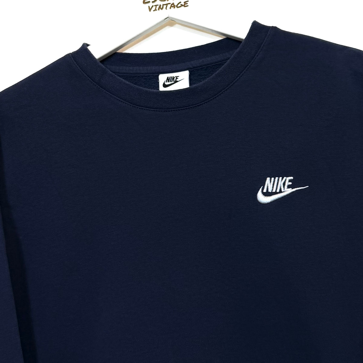 Felpa Nike Vintage [M]