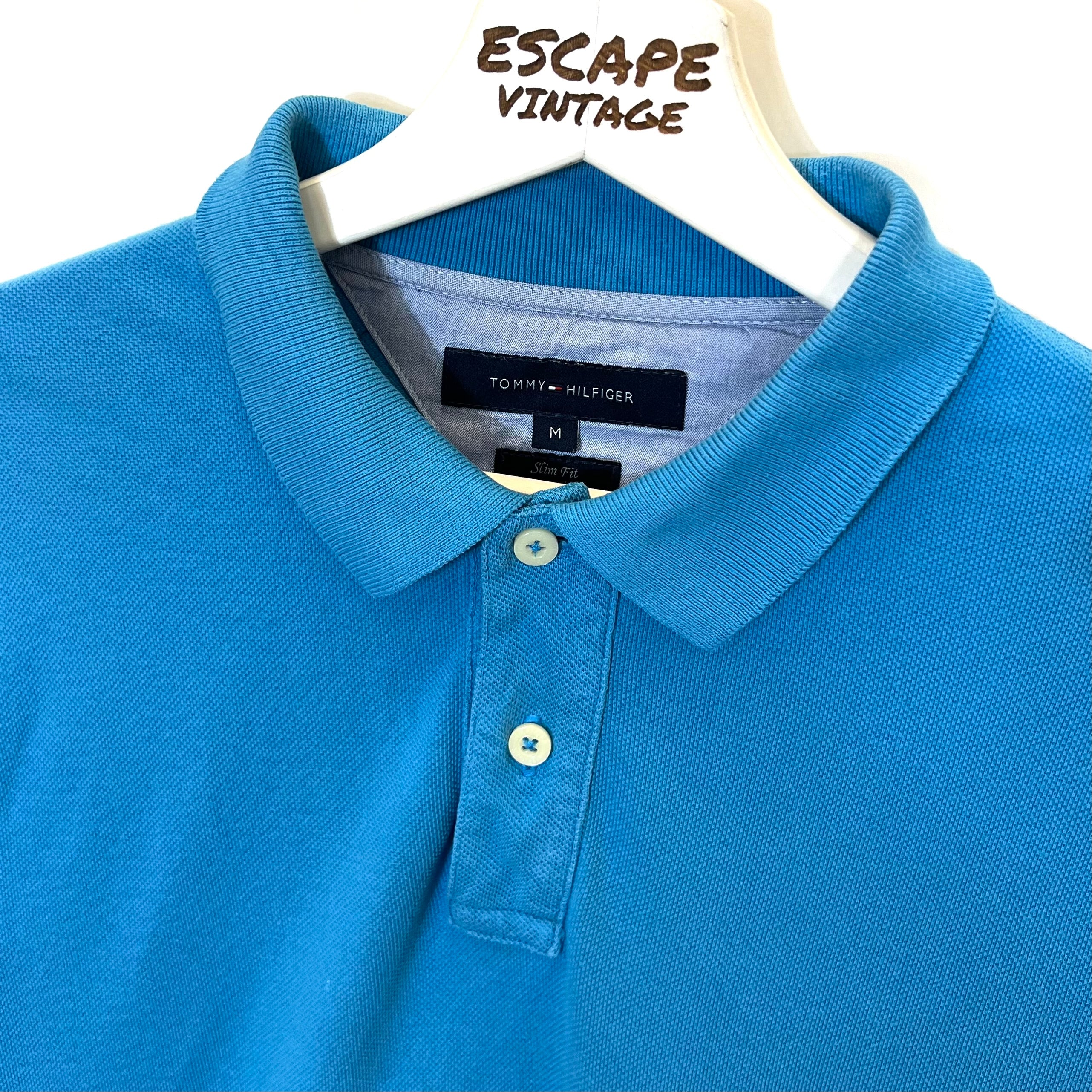 Polo Tommy Hilfiger Vintage [M]