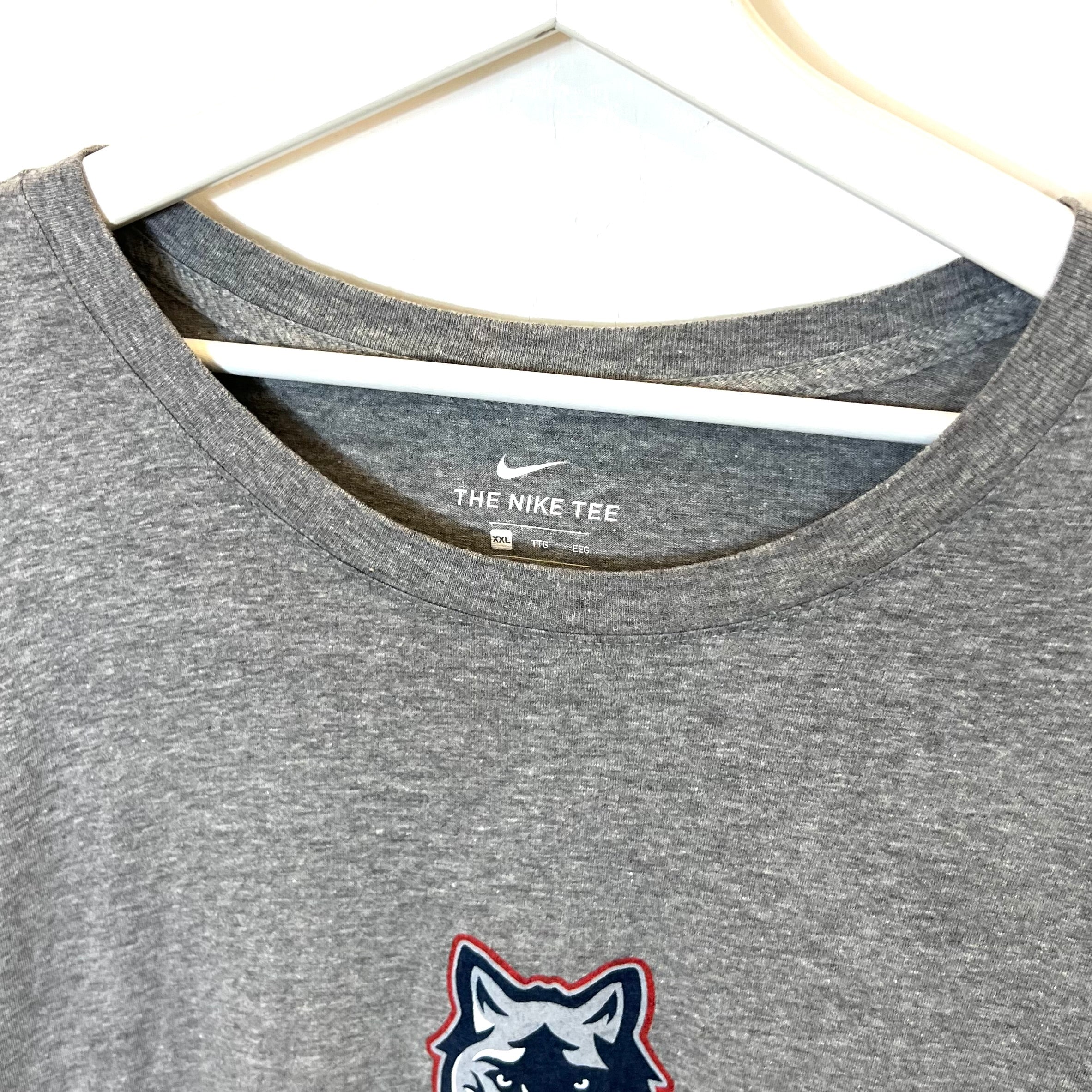 T-Shirt Nike NBA Vintage [XXL]