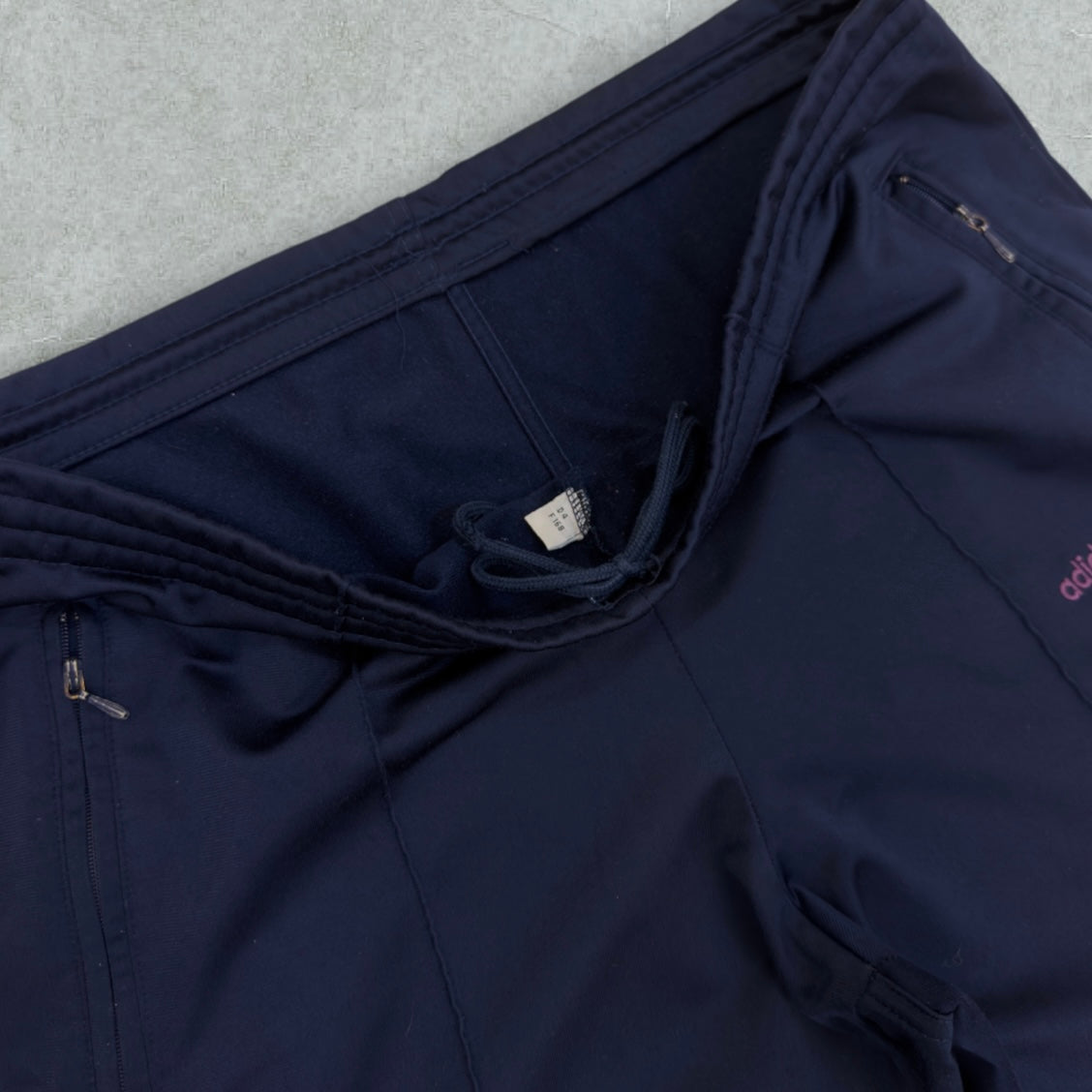 90s Pantaloni Adidas Vintage [XL]