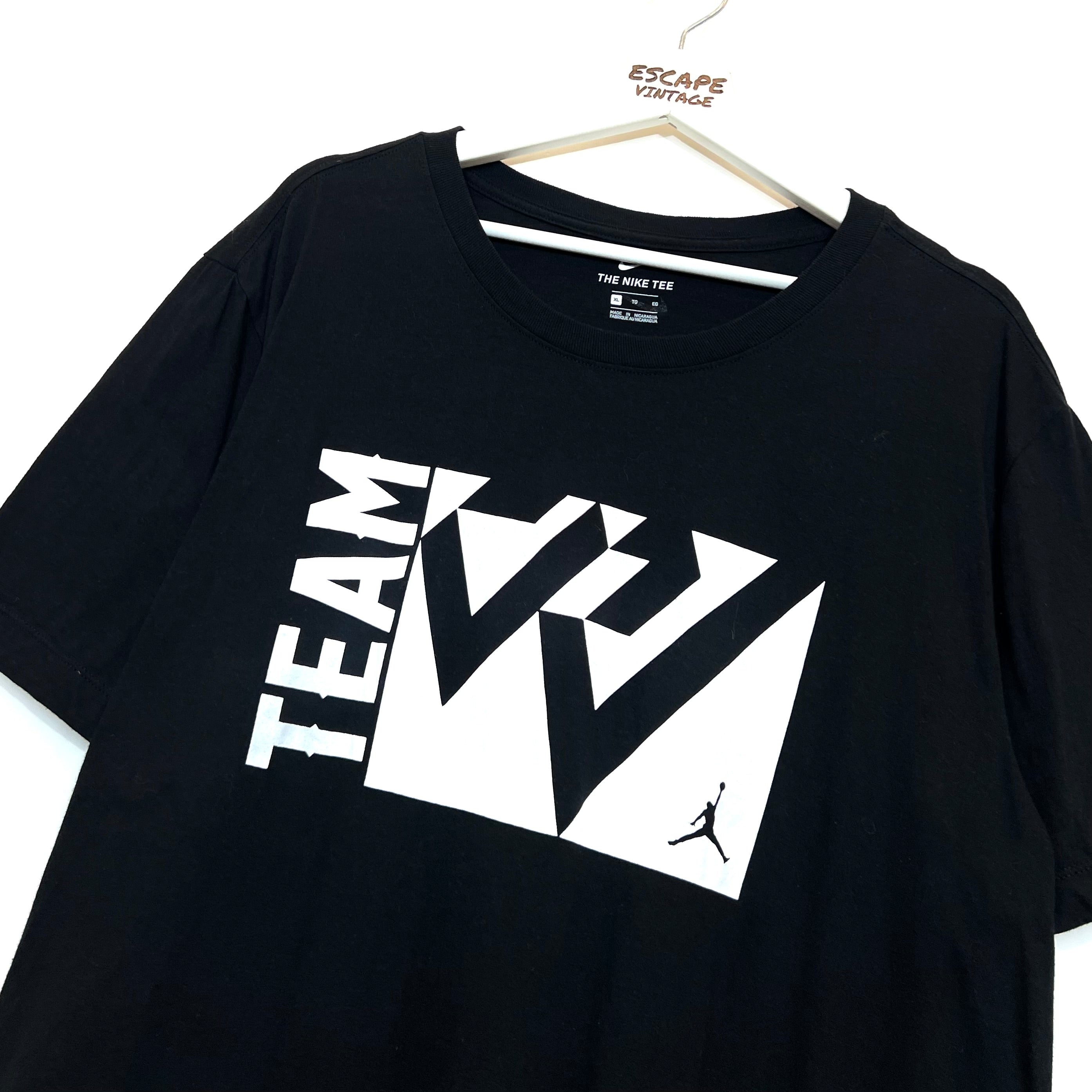 T-Shirt Nike Jordan Vintage [XL]