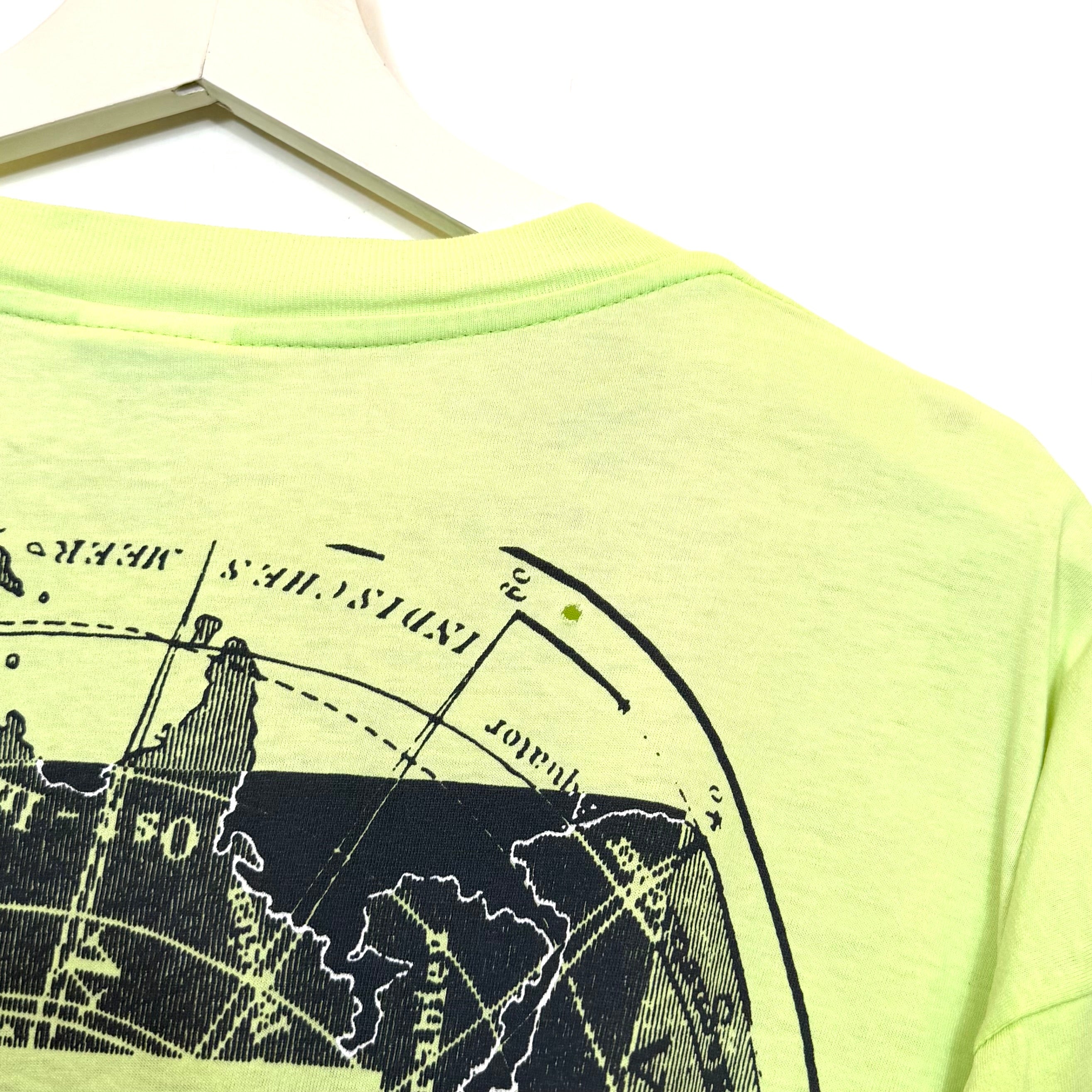90s T-Shirt Nike International Vintage [L]