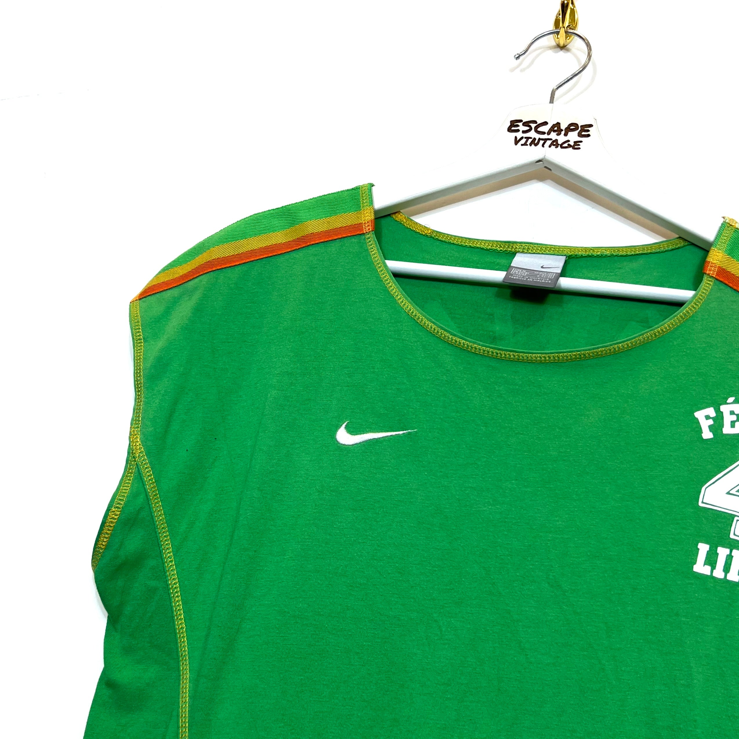 00s Canotta Nike Vintage [M]