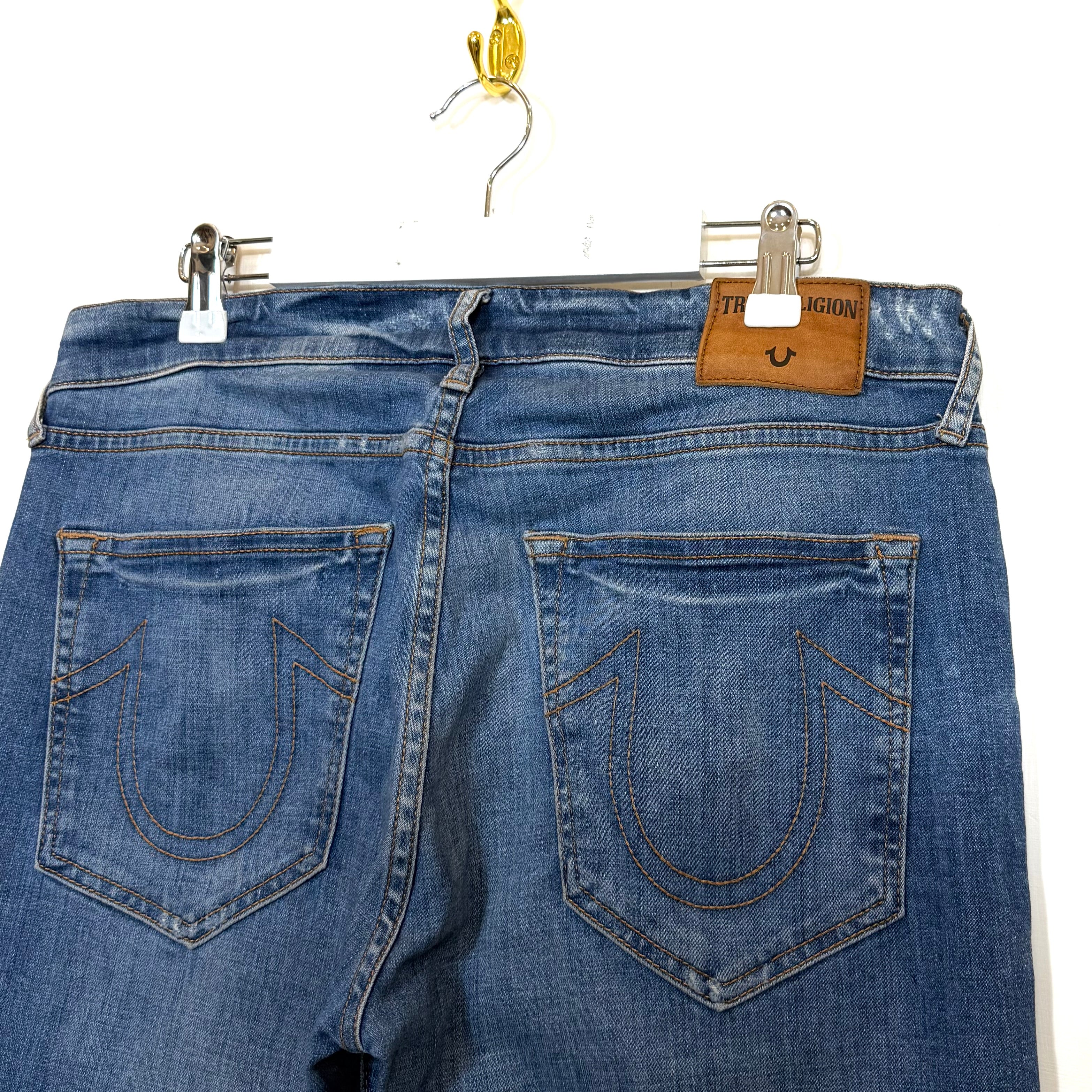 00s Jeans True Religion Vintage [46 IT]