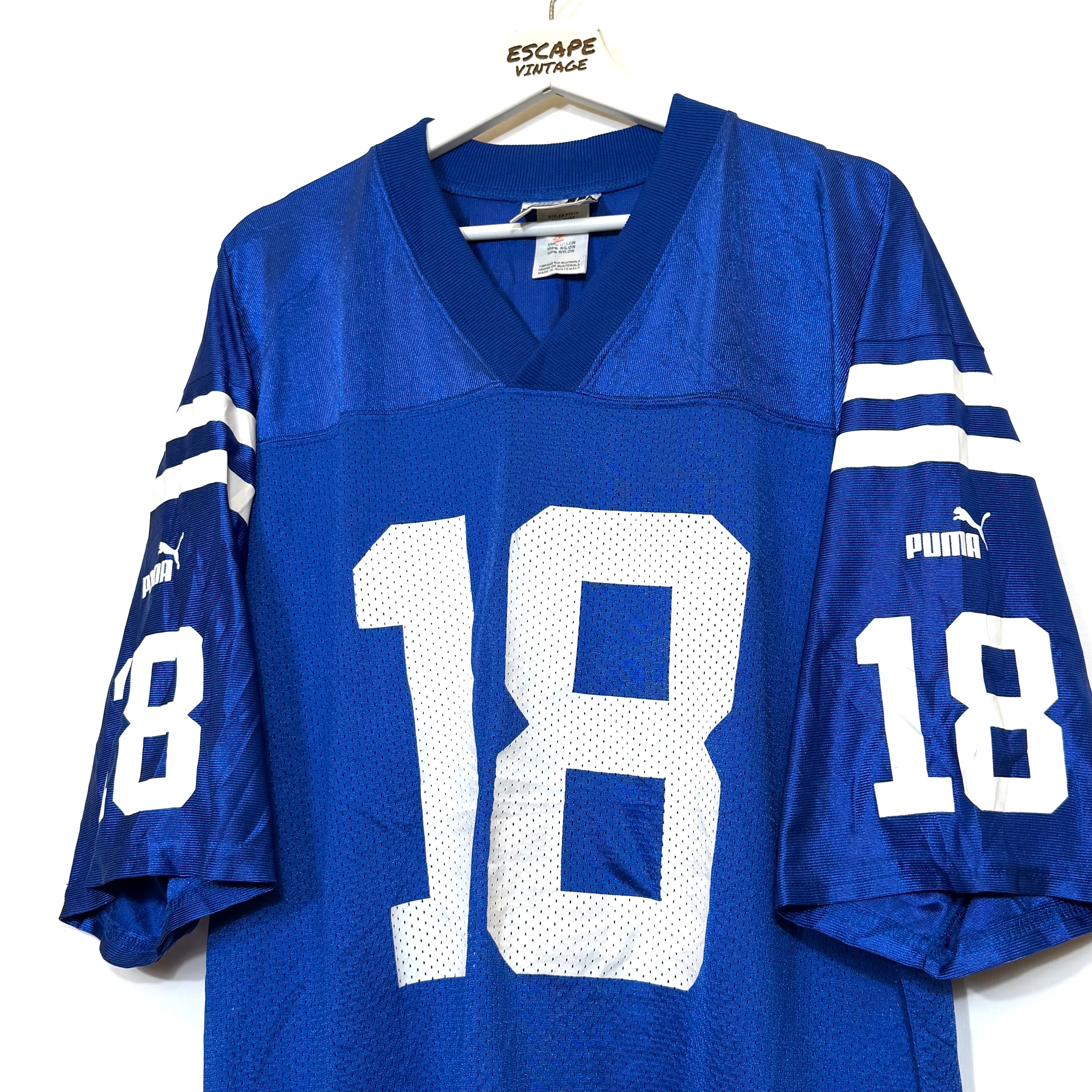 Jersey Puma NFL Vintage [XL]