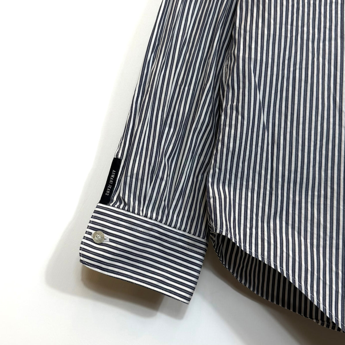 Camicia Armani Vintage [L]
