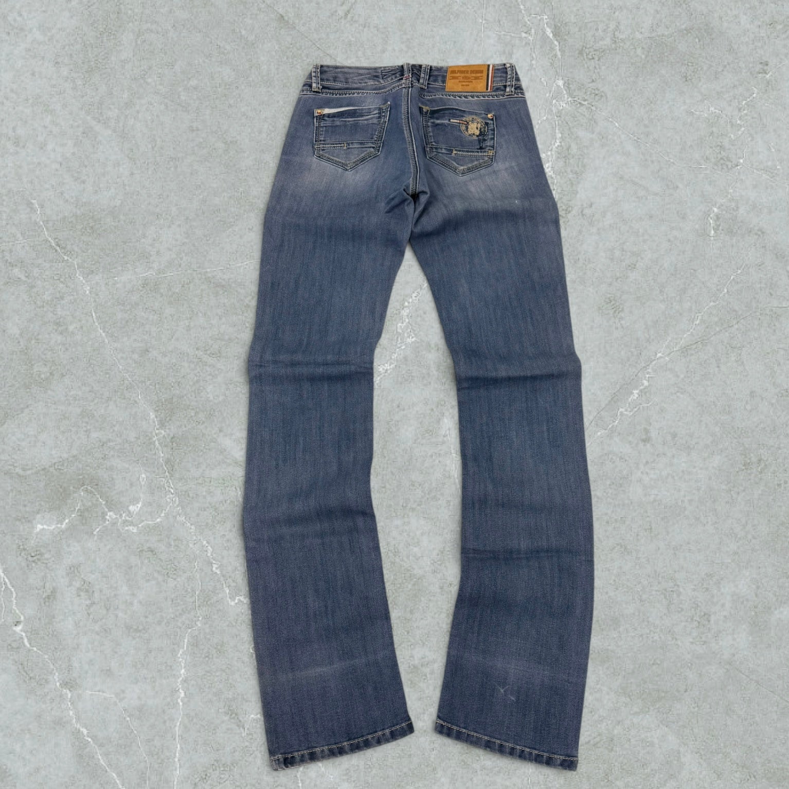 Jeans Tommy Hilfiger Vintage [40 IT]