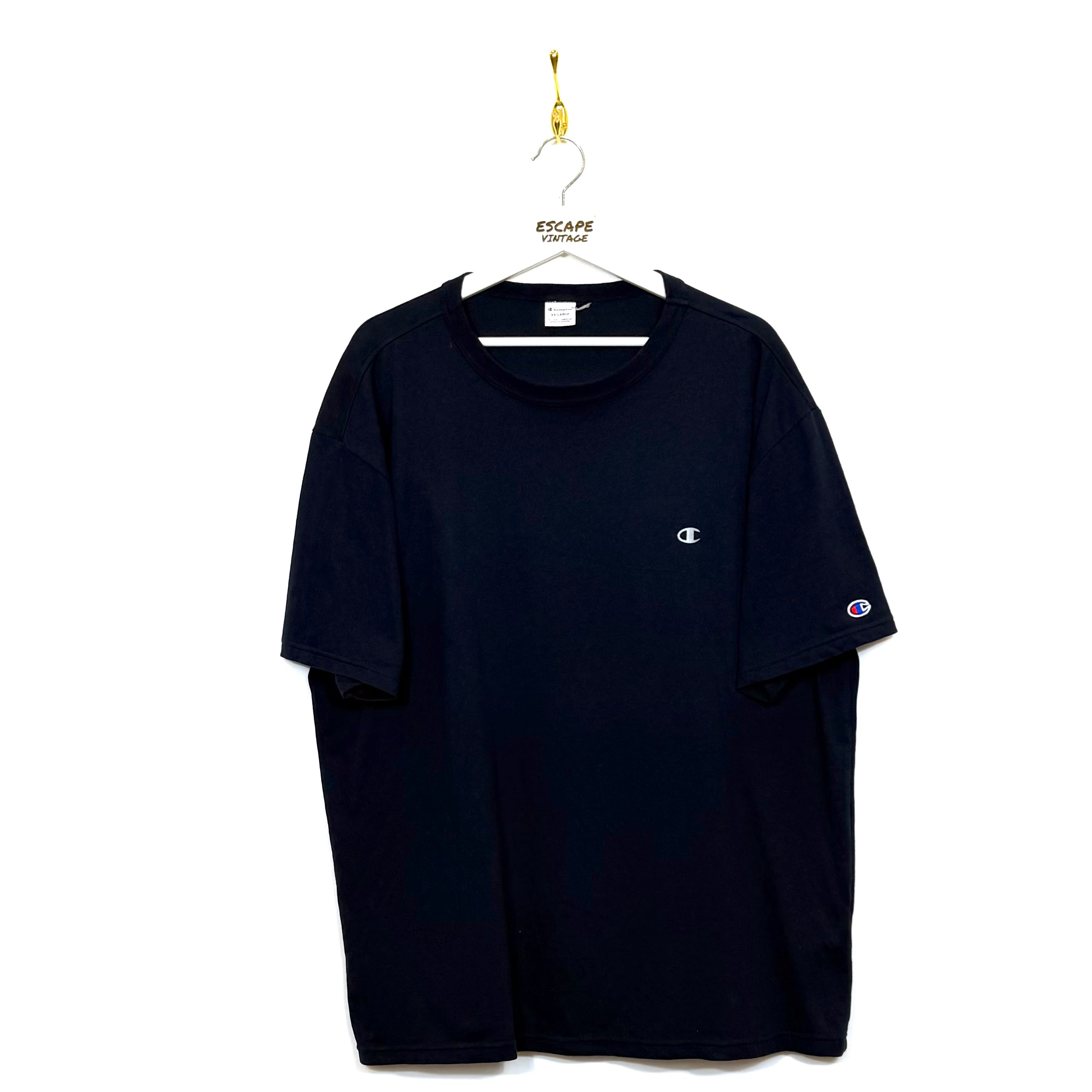 00s T-Shirt Champion Vintage [XL]