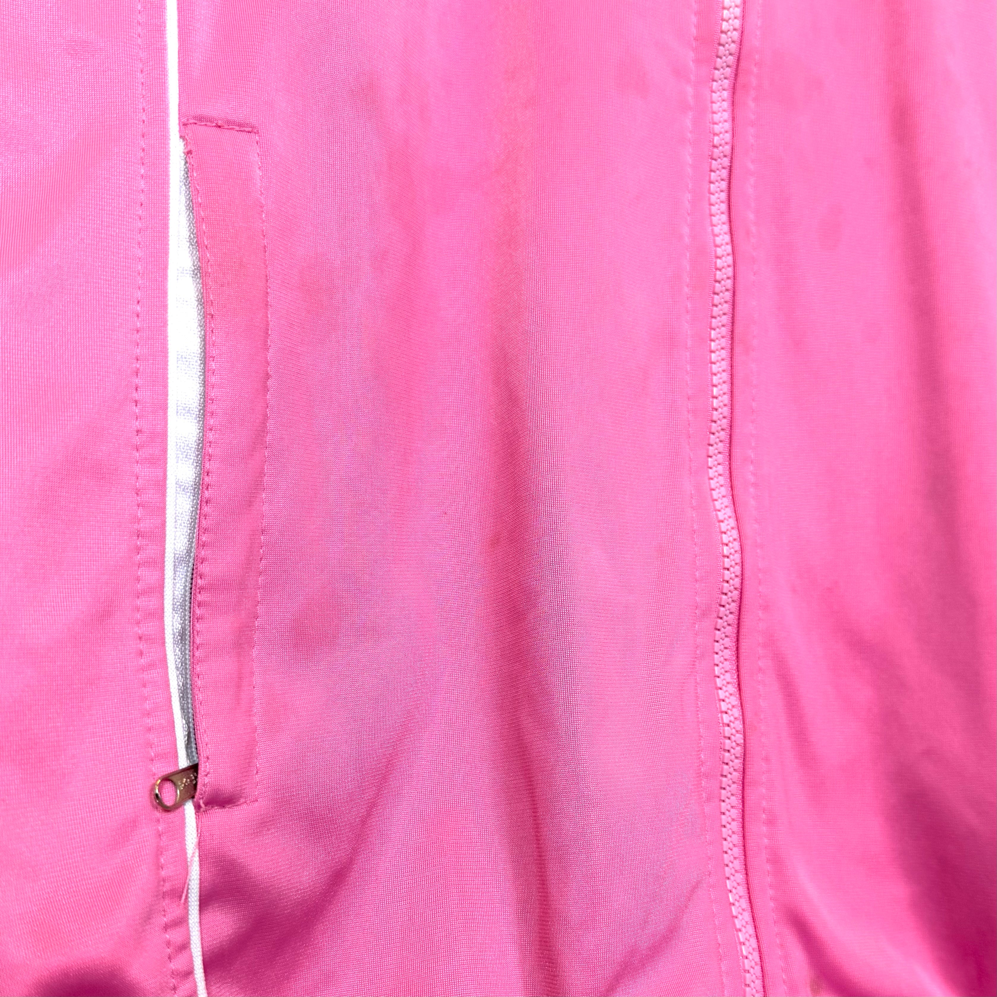 90s Felpa Reebok Vintage [L]