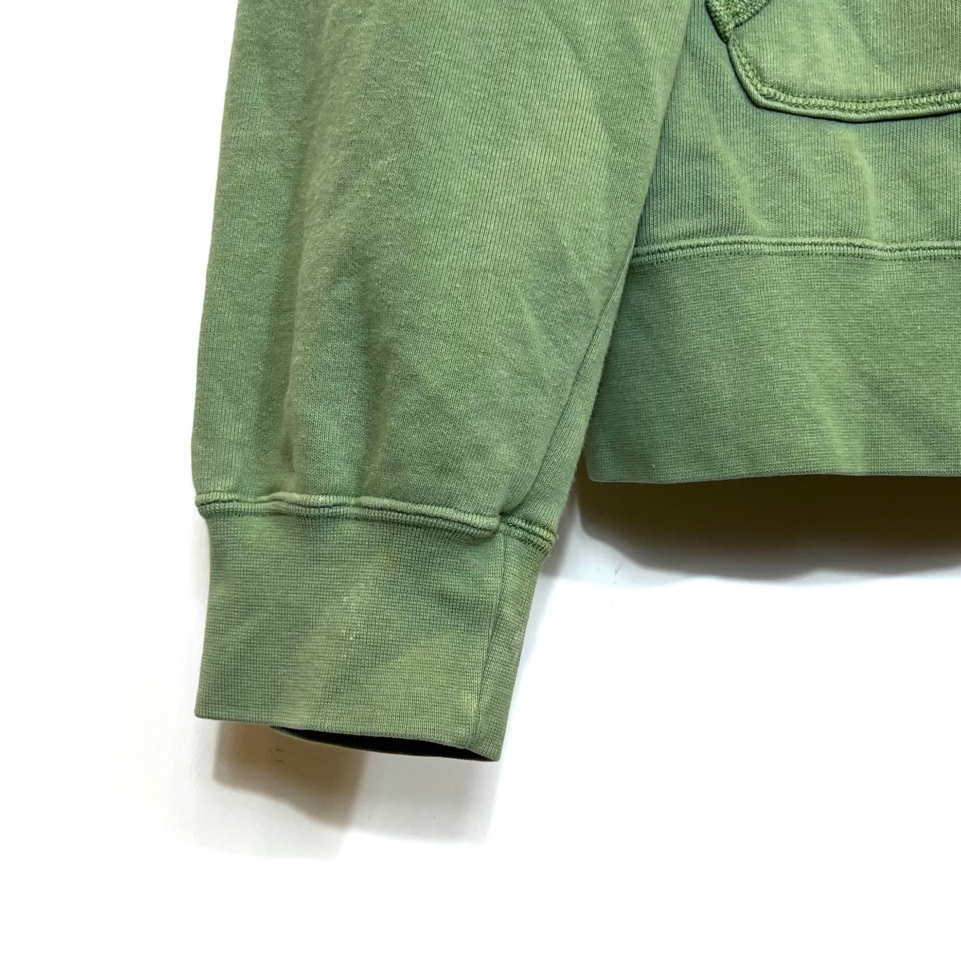 00s Felpa Champion Vintage [M]