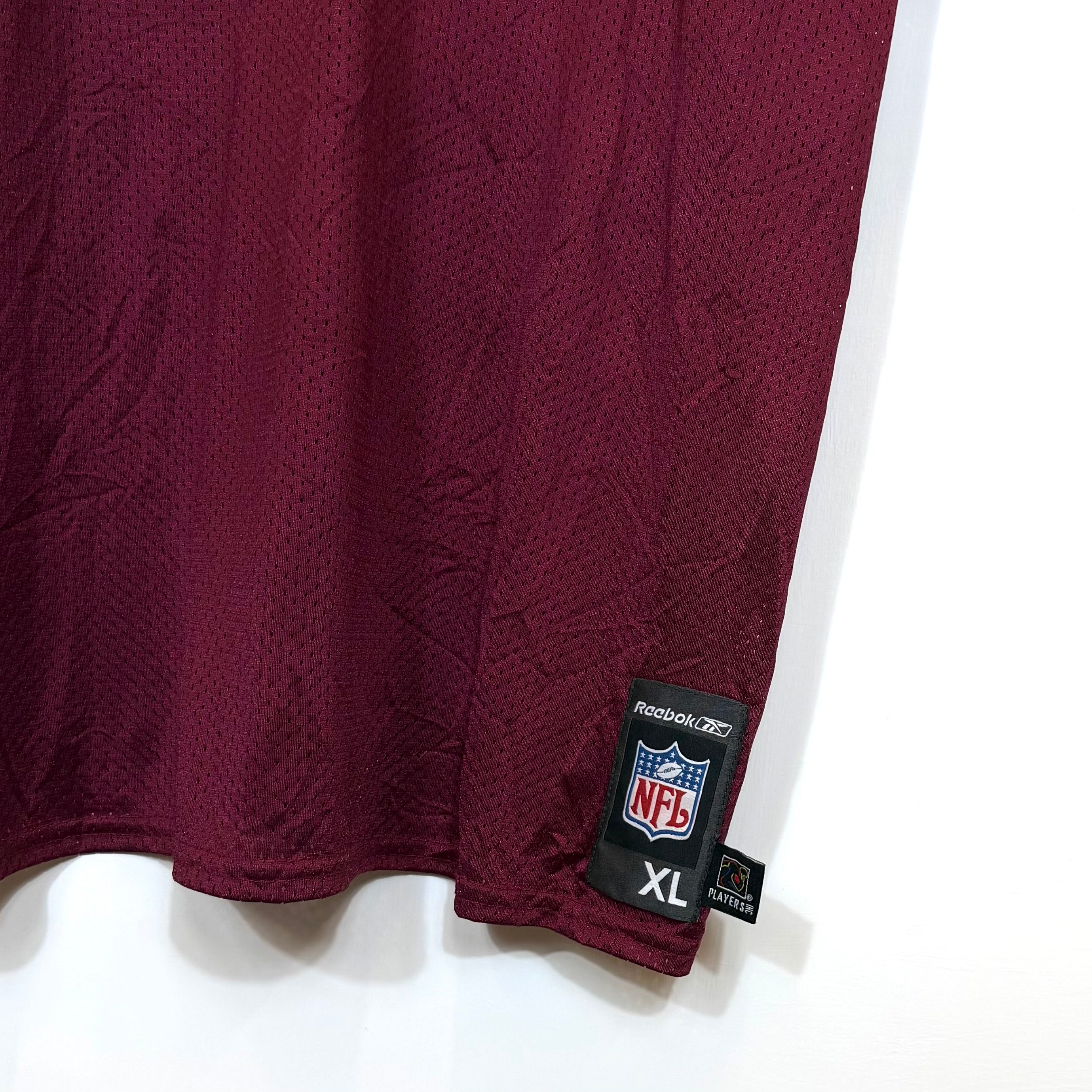 Jersey Reebok NFL Redskins Vintage [XL]