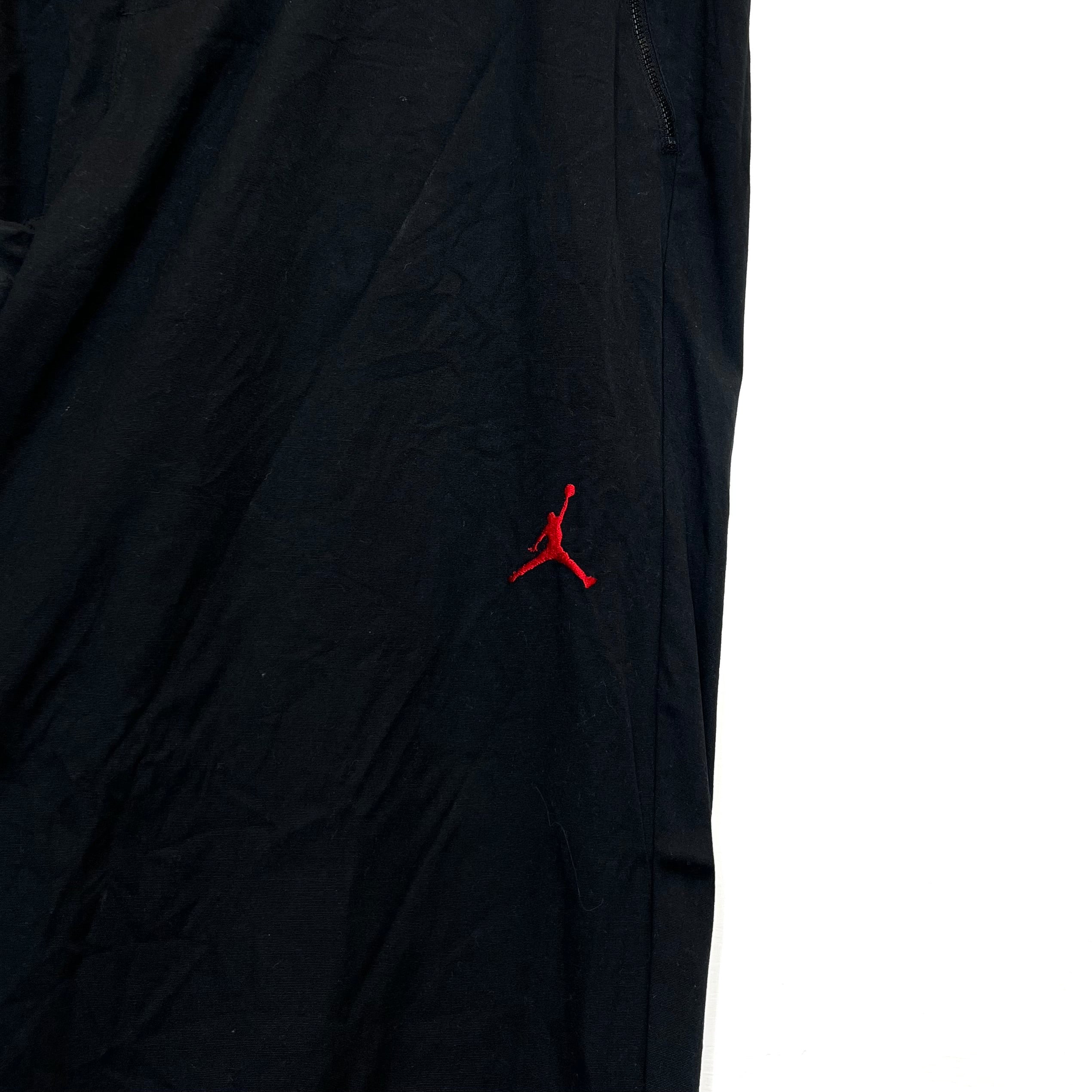 90s Pantaloni Baggy Air Jordan Vintage [XL]